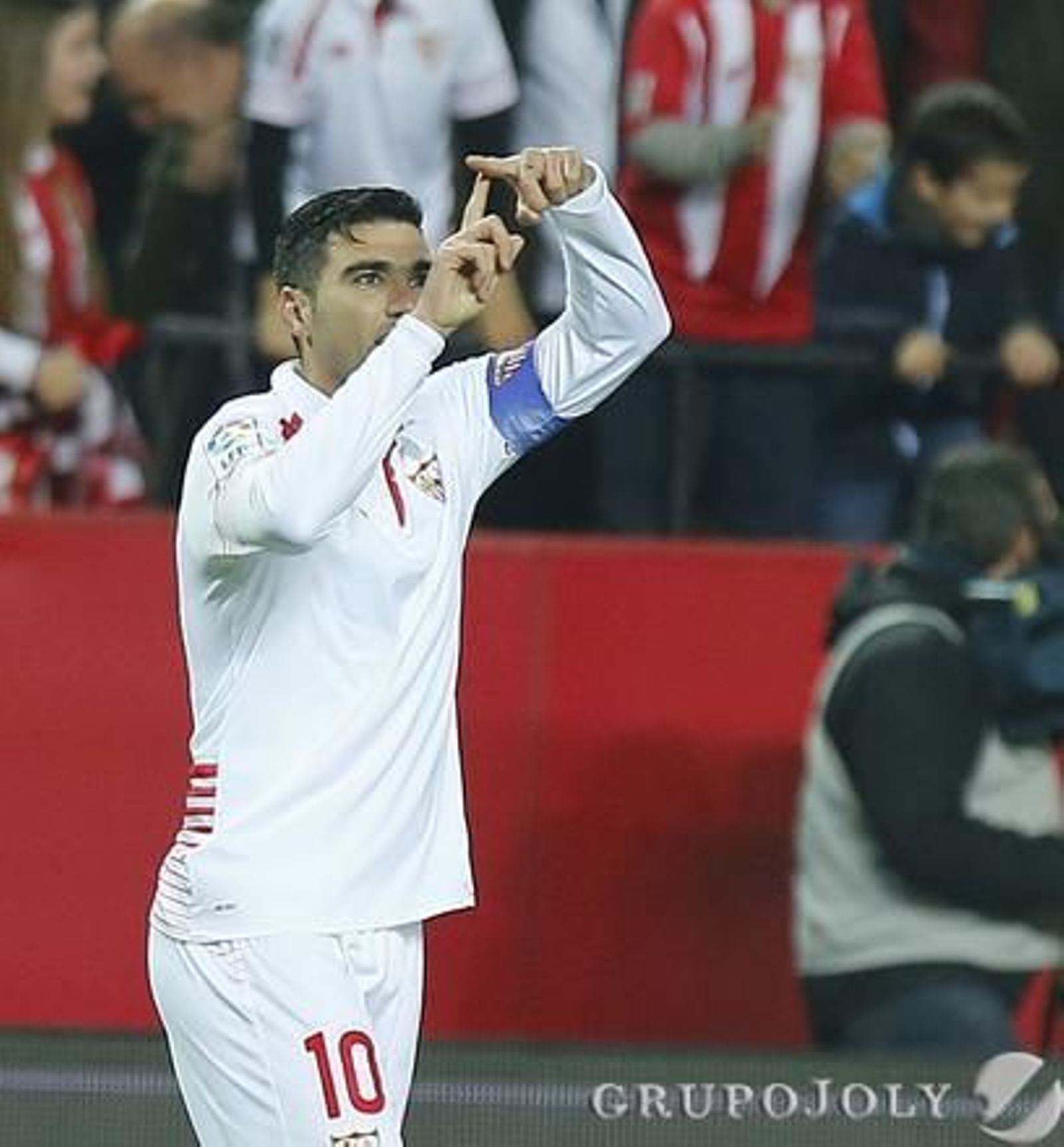 Foto: Antonio Pizarro