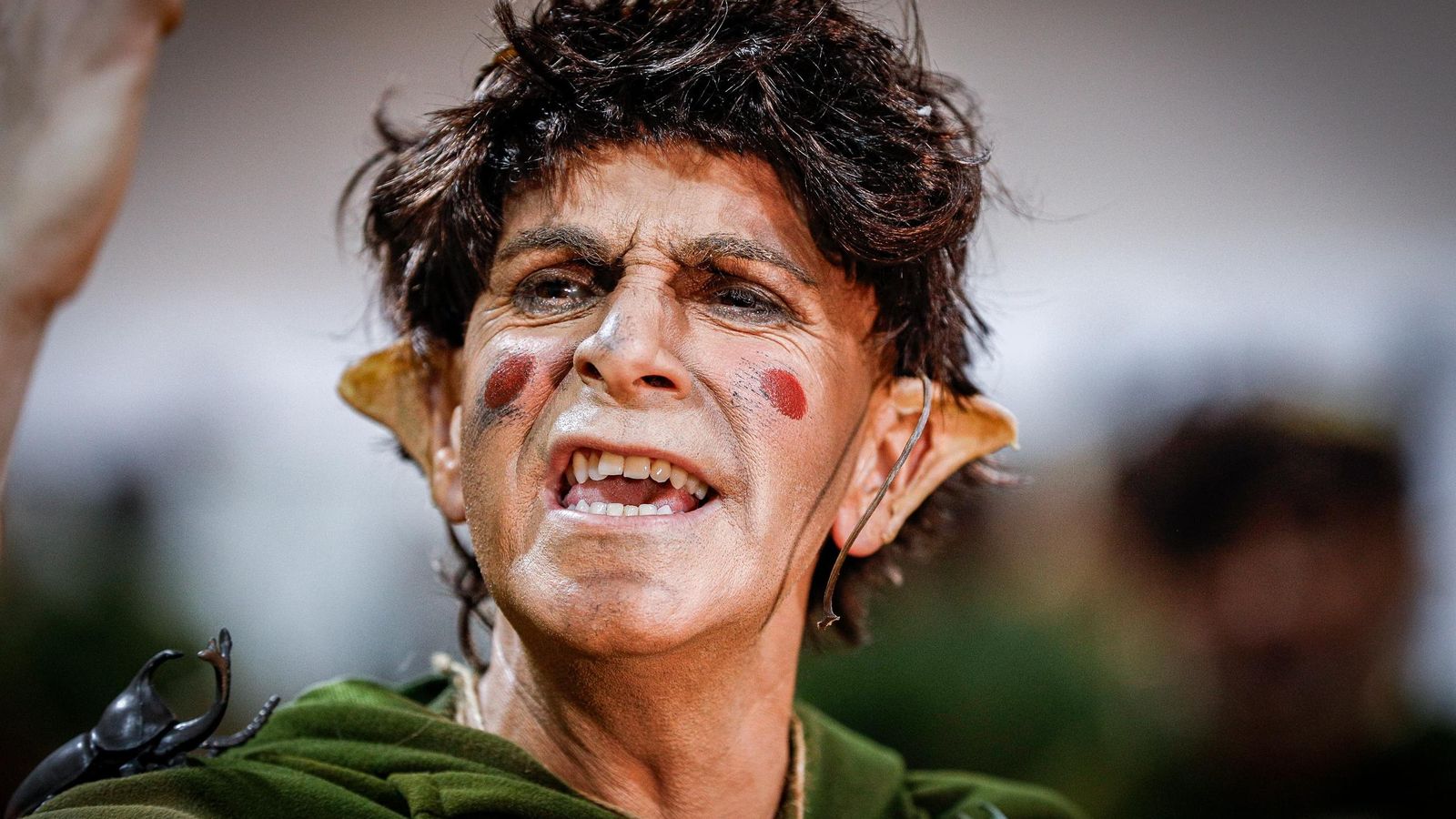 Búscate entre las mejores imágenes de la cuarta sesión clasificatoria del COAC 2025