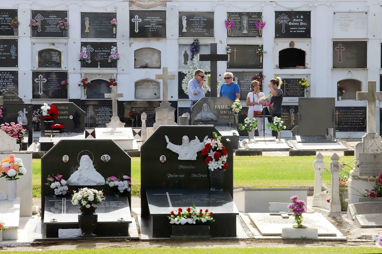 Imágenes del día de todos los santos