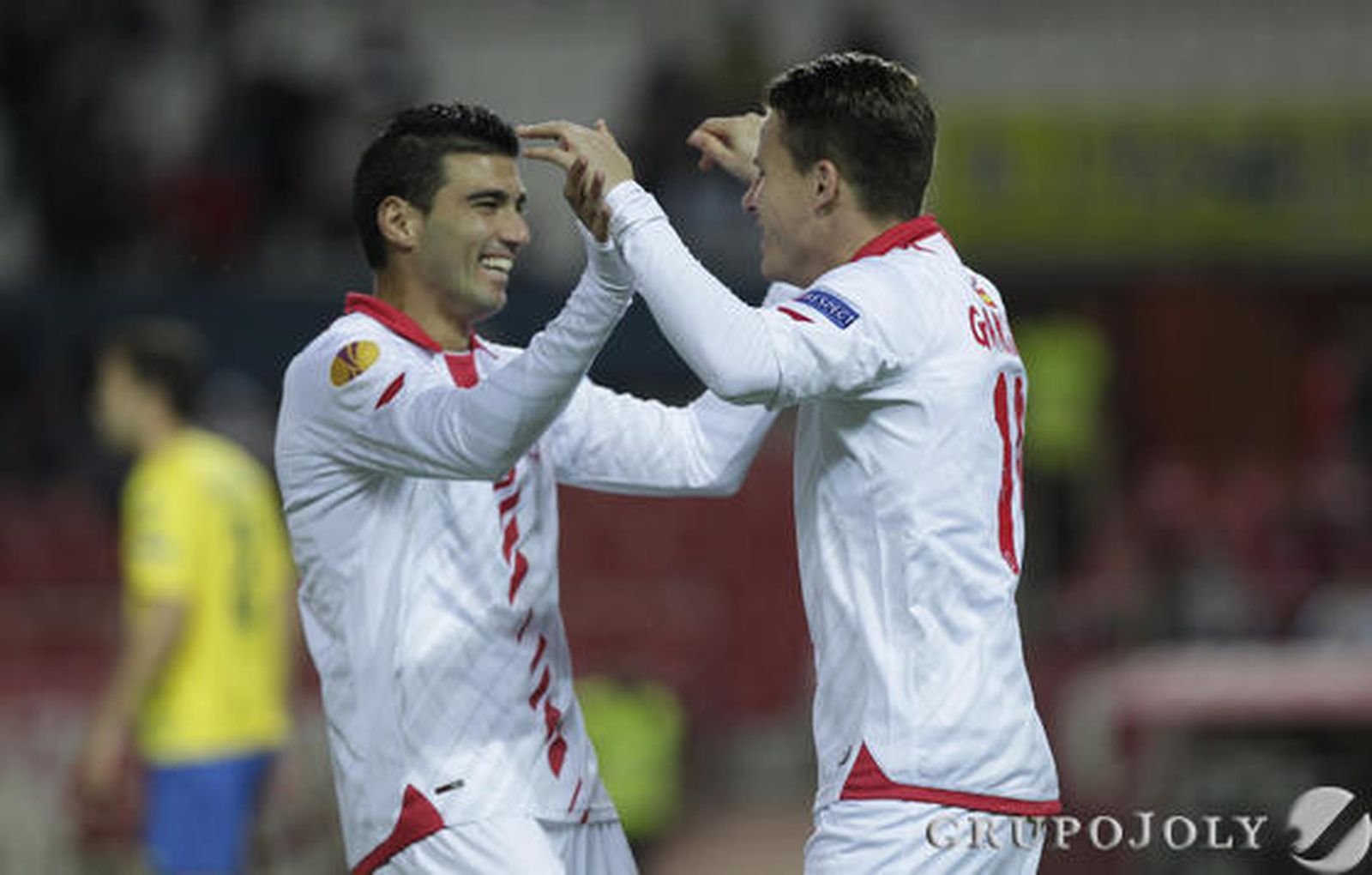 Foto: Antonio Pizarro