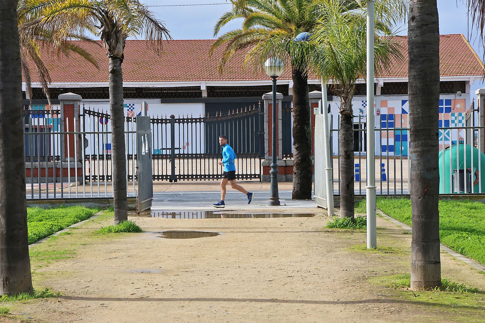 Último domingo de 2025: Ambiente y tiempo inestable marcan los preparativos de fin de año