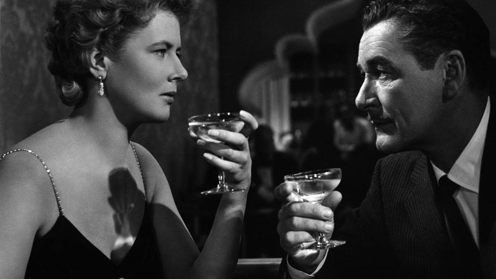 Una escena de 'Estambul'.