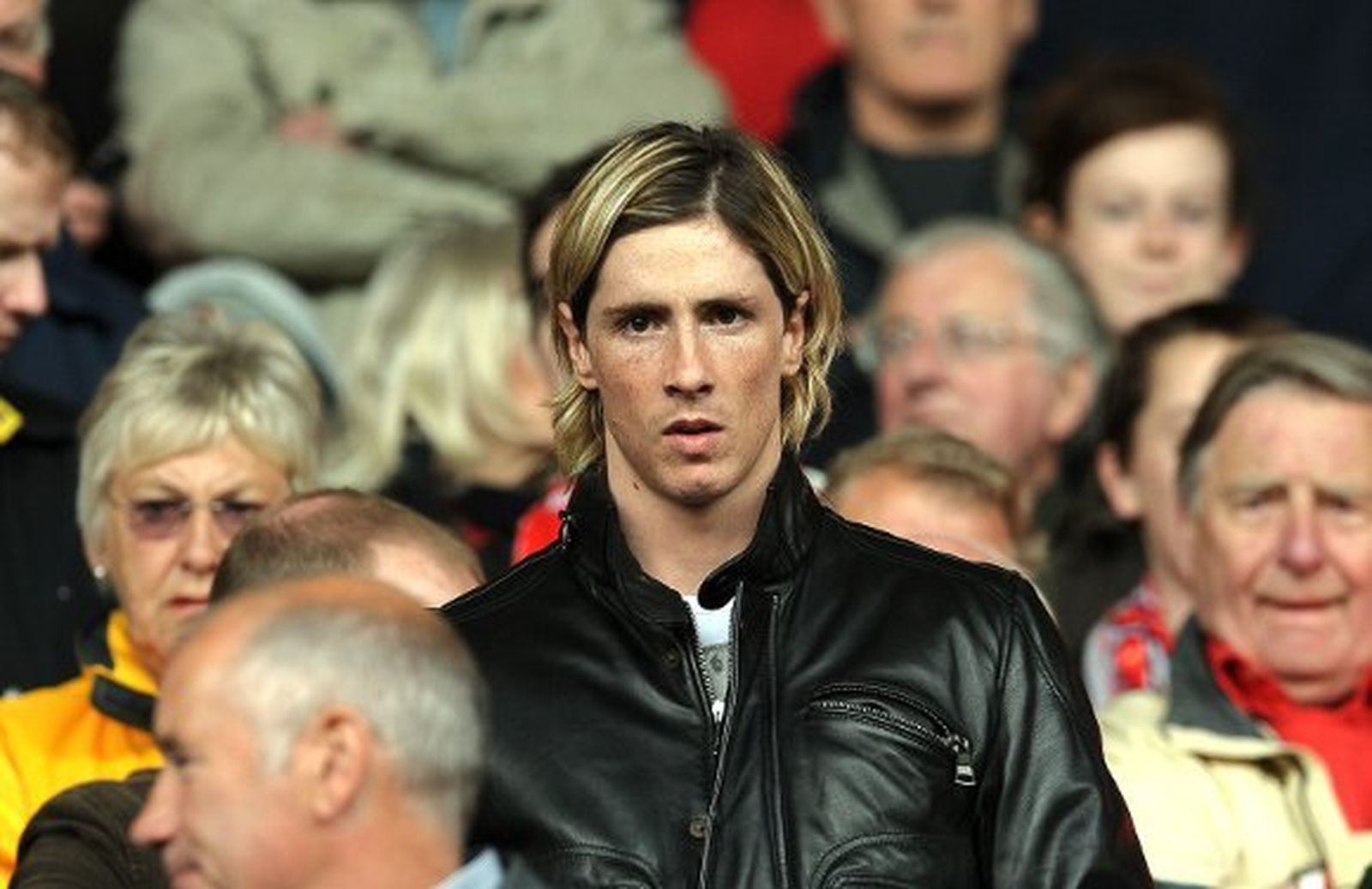 Las lesiones amenazan a algunas estrellas