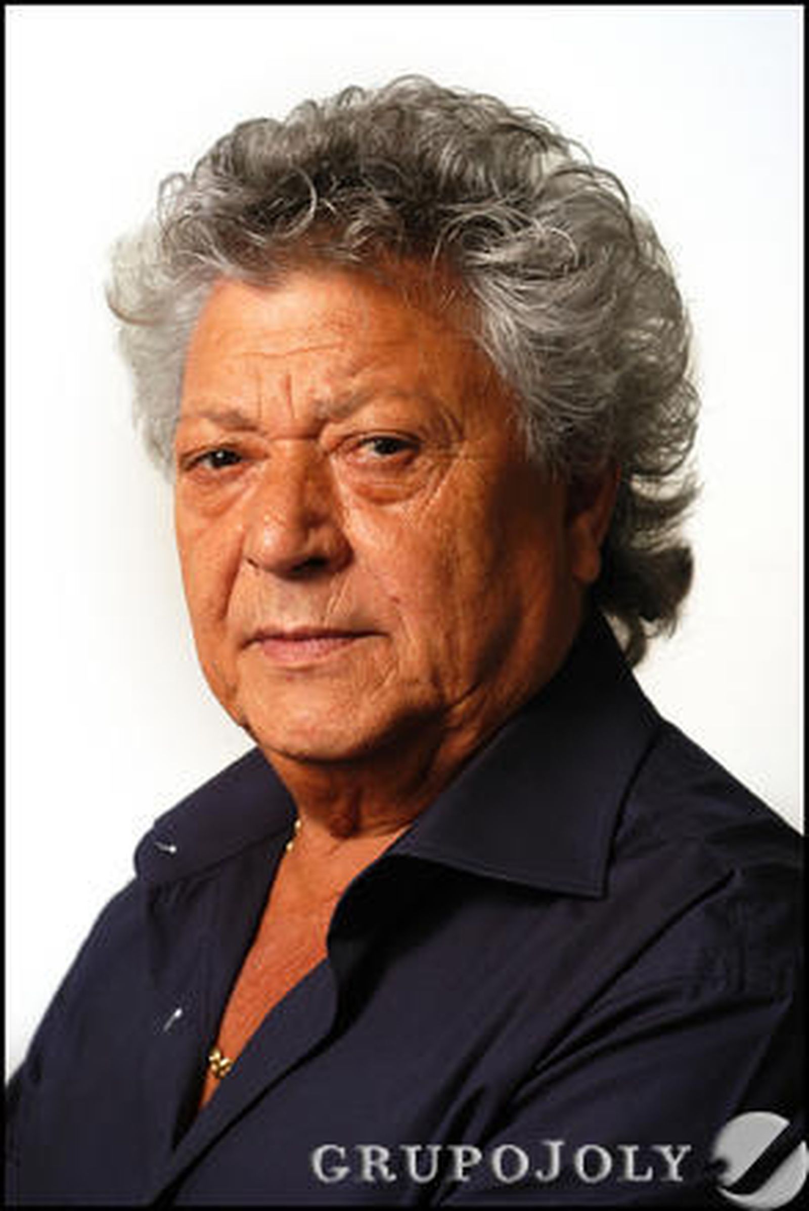 El cantaor de La Línea José Cortés 'Pansequito'. / Juan Carlos Muñoz