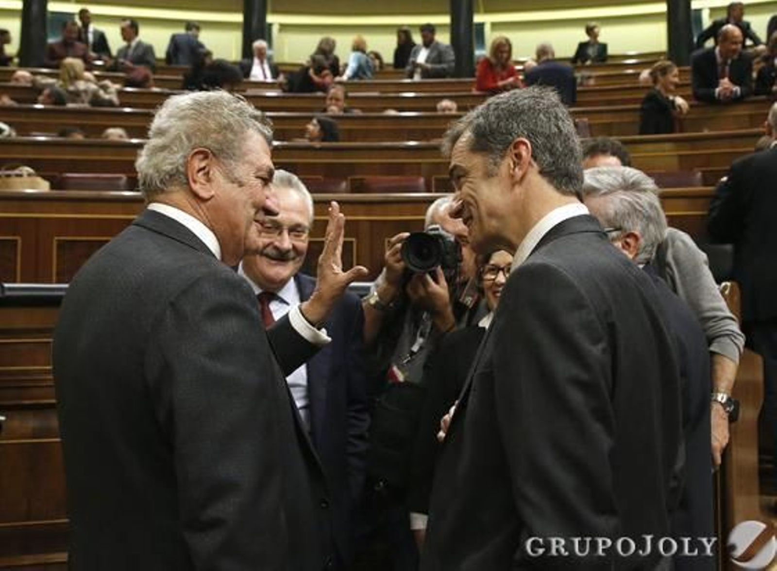 Foto: Sergio Barrenechea (EFE)