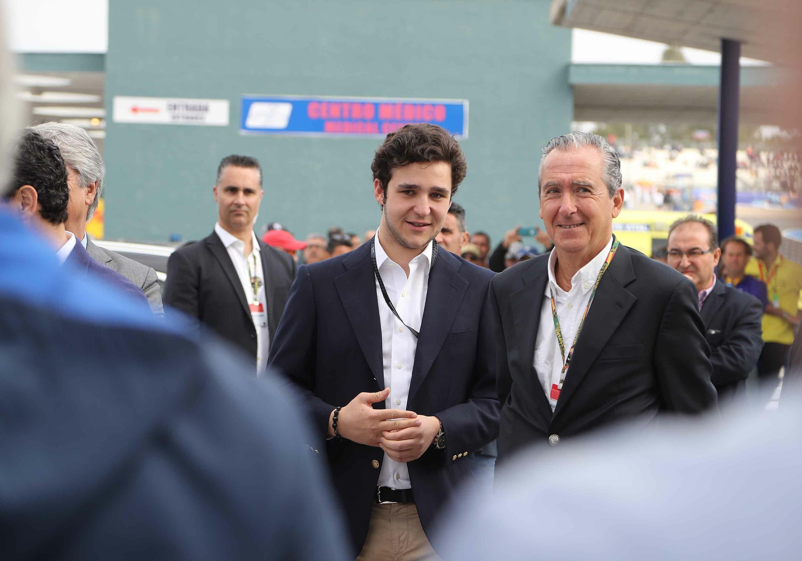 Galería de imágenes del Domingo de Mundial en el Circuito de Jerez Ángel Nieto