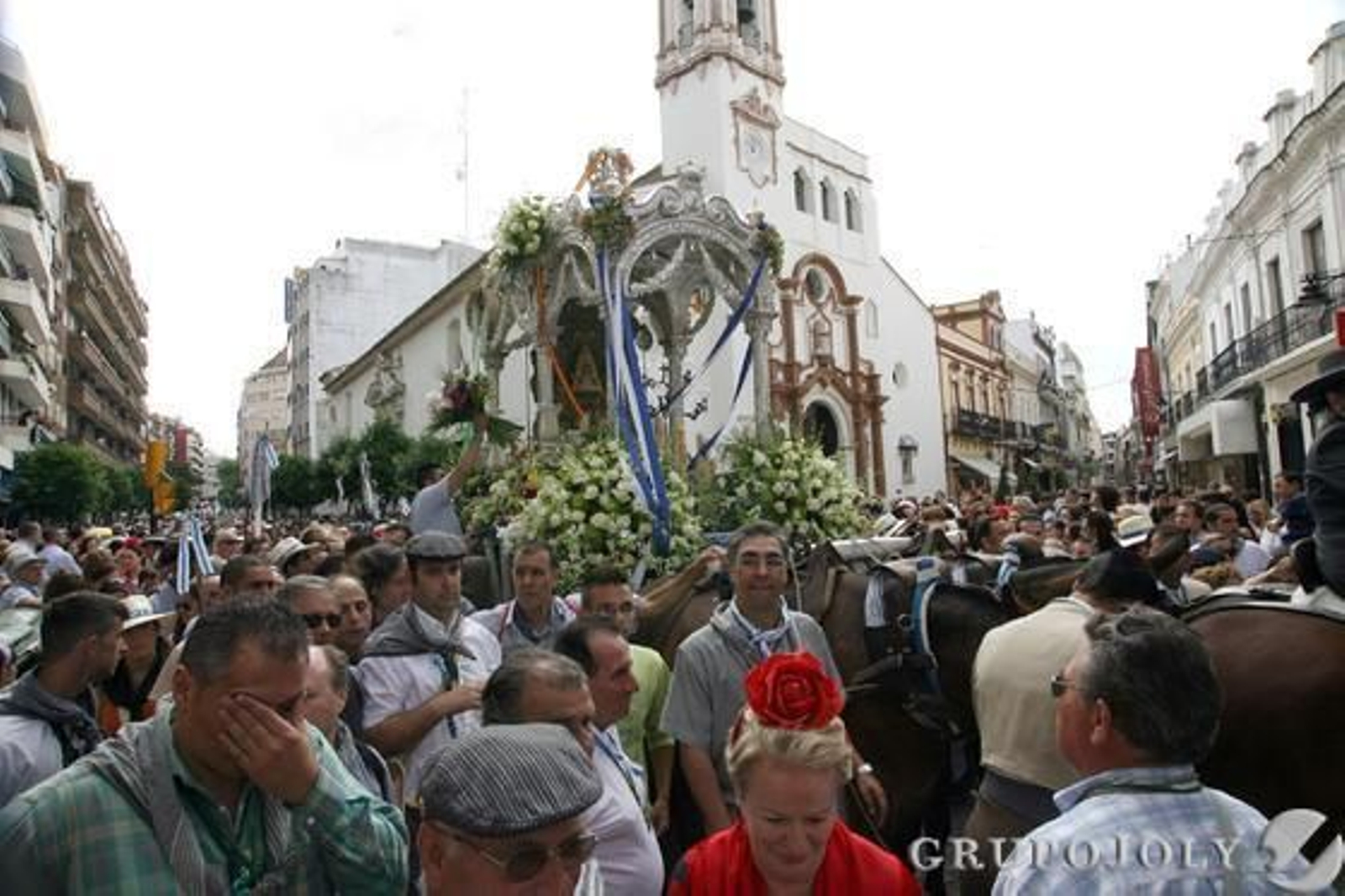 Foto: Espínola