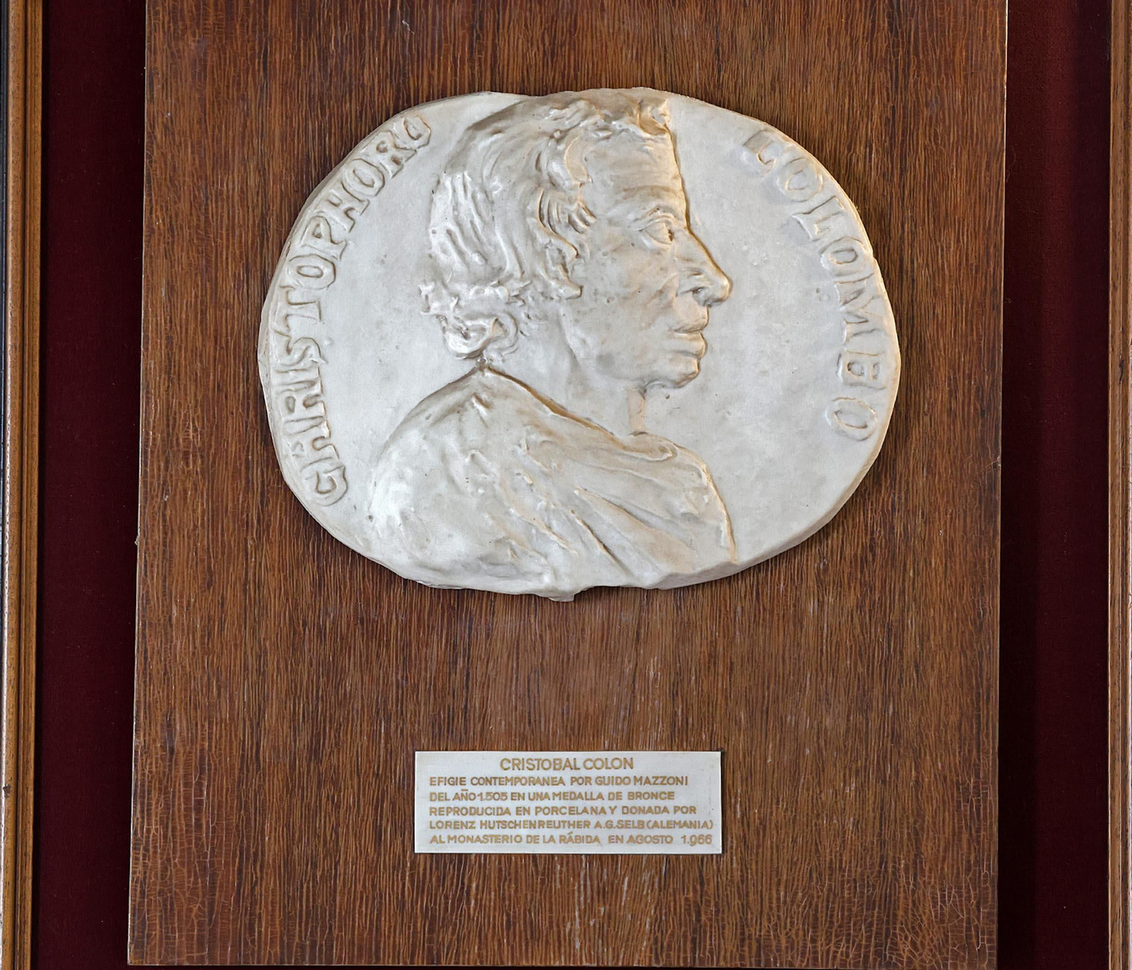 Monasterio Santa María de La Rábida: un viaje visual por su historia y arquitectura