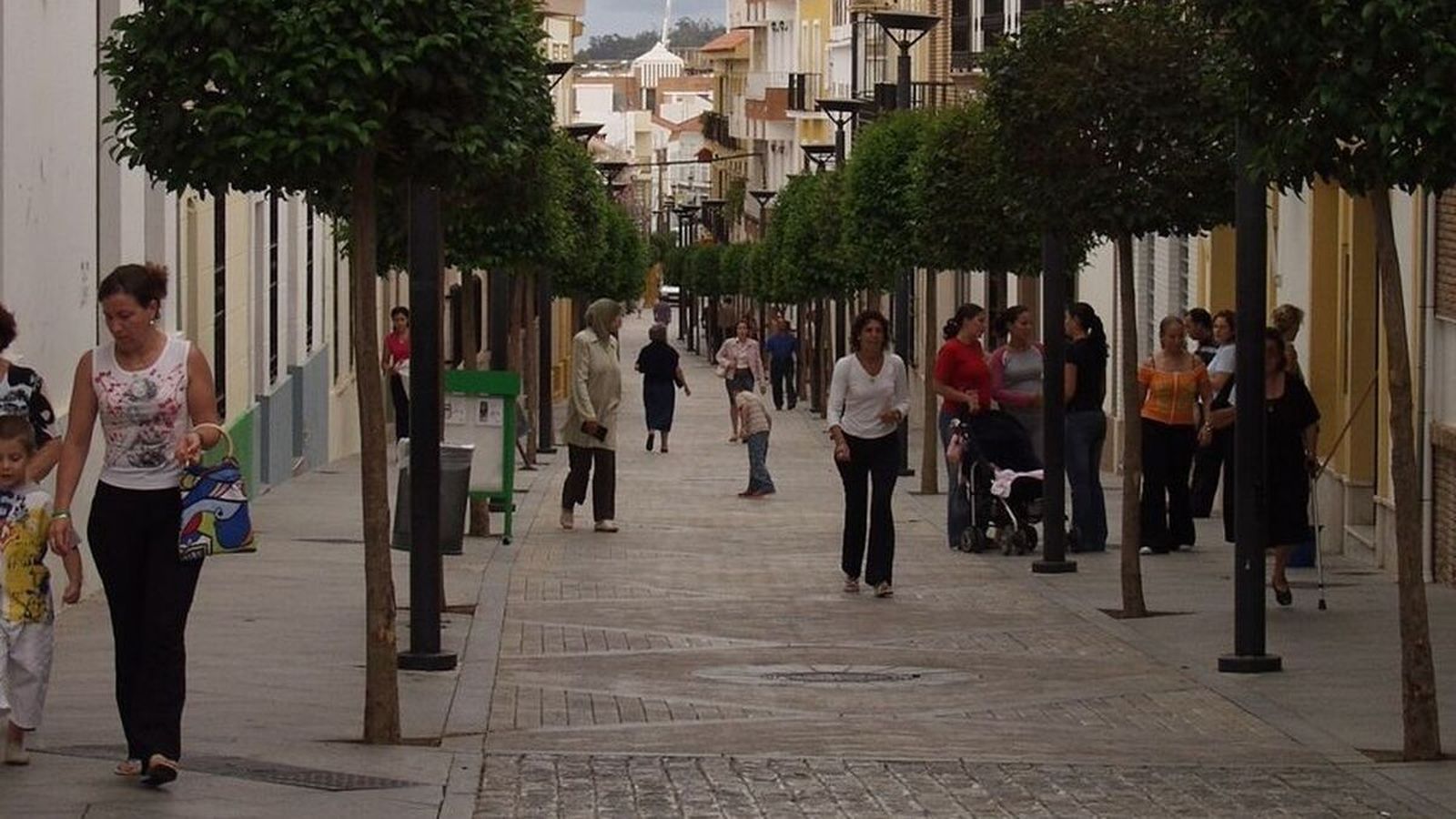 Los vecinos de Lepe tendrán una aplicación móvil para acceder a los comercios locales