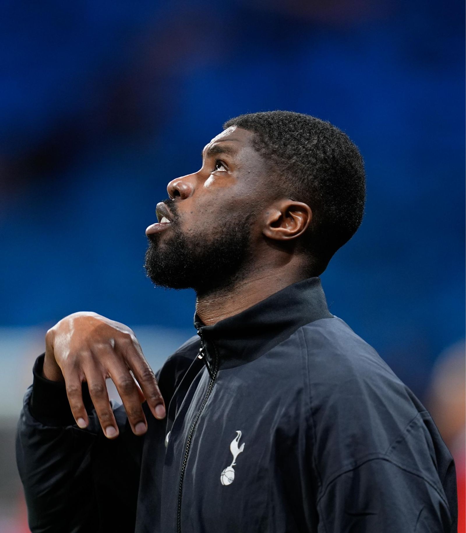 Las fotos del Atlético de Madrid-Tottenham