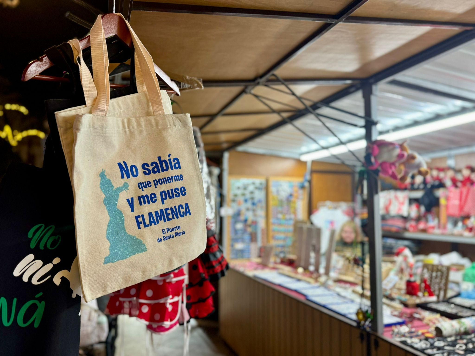 Mercado Navideño en la Plaza del Arenal, Jerez.  7.jpeg