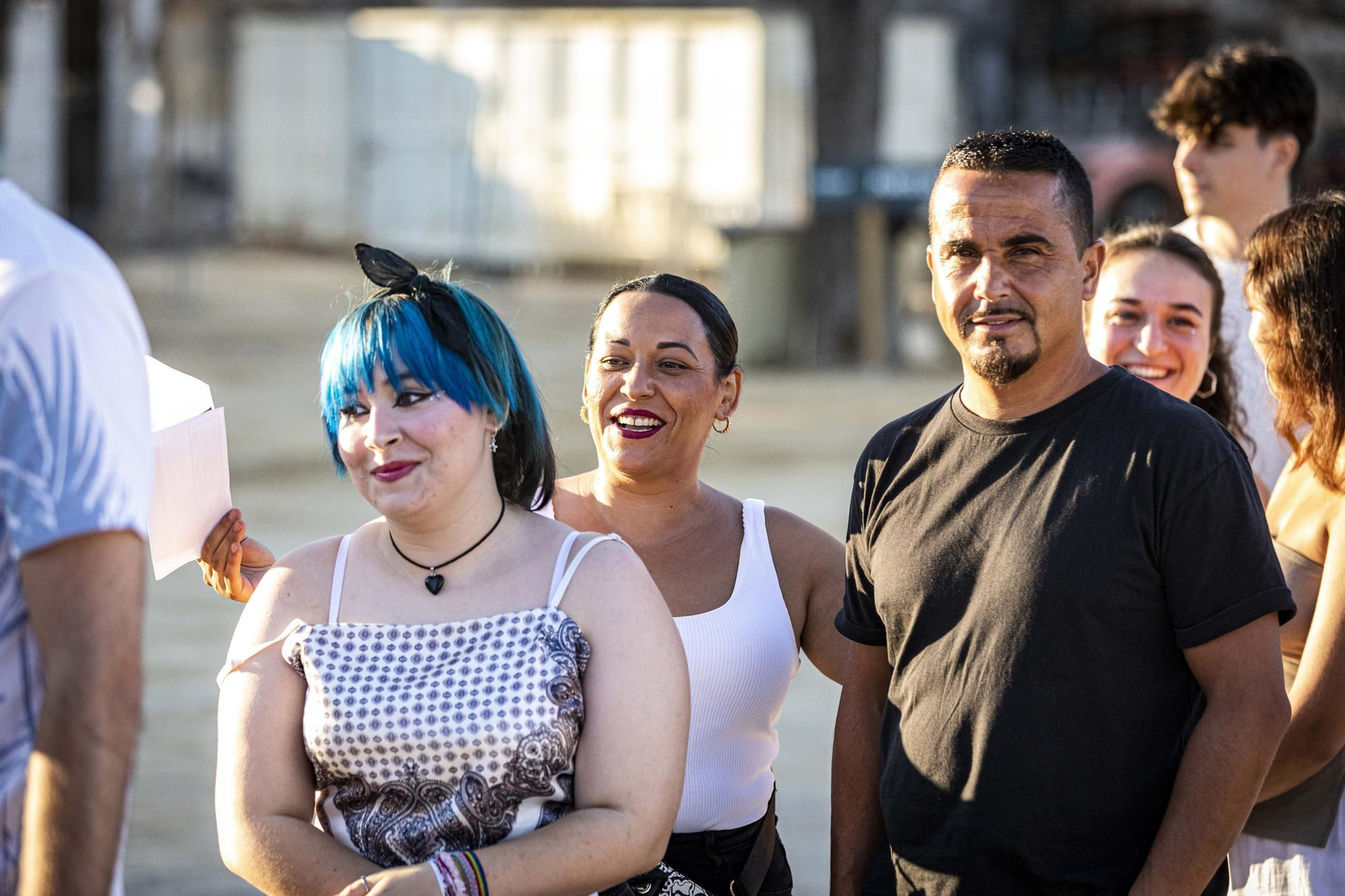 Búscate en el concierto de Nicki Nicole en Concert Music Festival de Chiclana