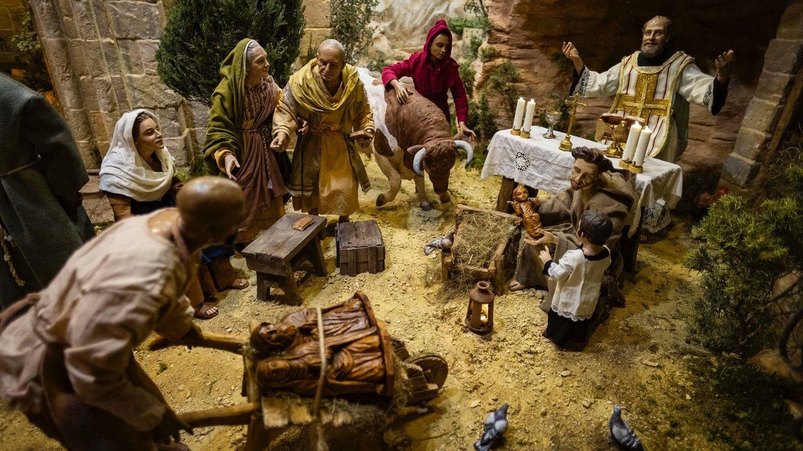 Nacimiento de la Fundación Cajasol.