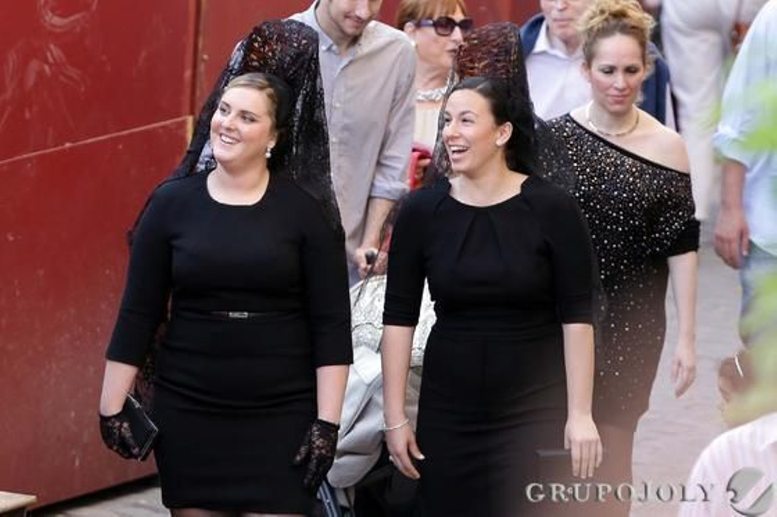 Foto: Pascual · Vanesa Lobo. Manuel Aranda