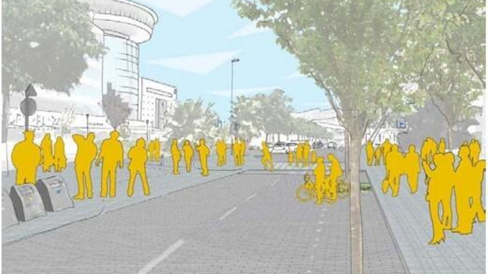 Pérez Pujadas, después