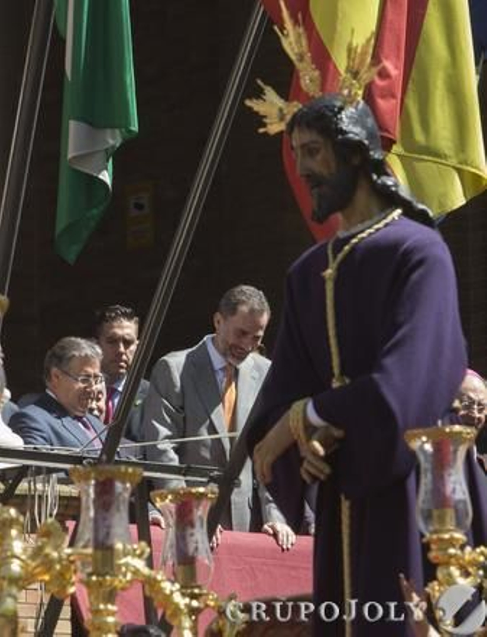 Foto: Antonio Pizarro