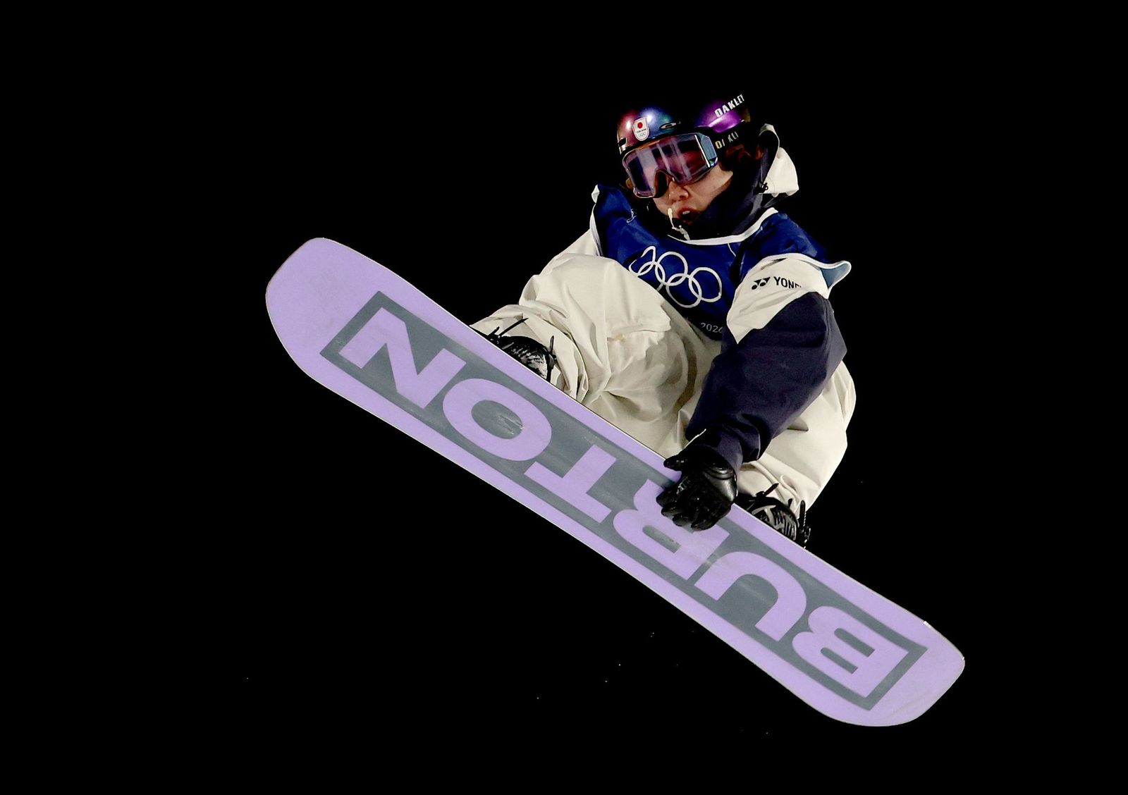 Las mejores fotos de los Juegos Olímpicos de invierno Milán Cortina d'Ampezzo 2026 | Segunda jornada