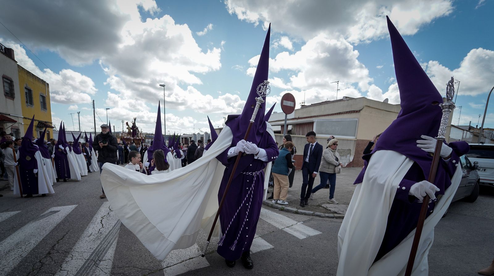 La Salud de San Rafael en imágenes