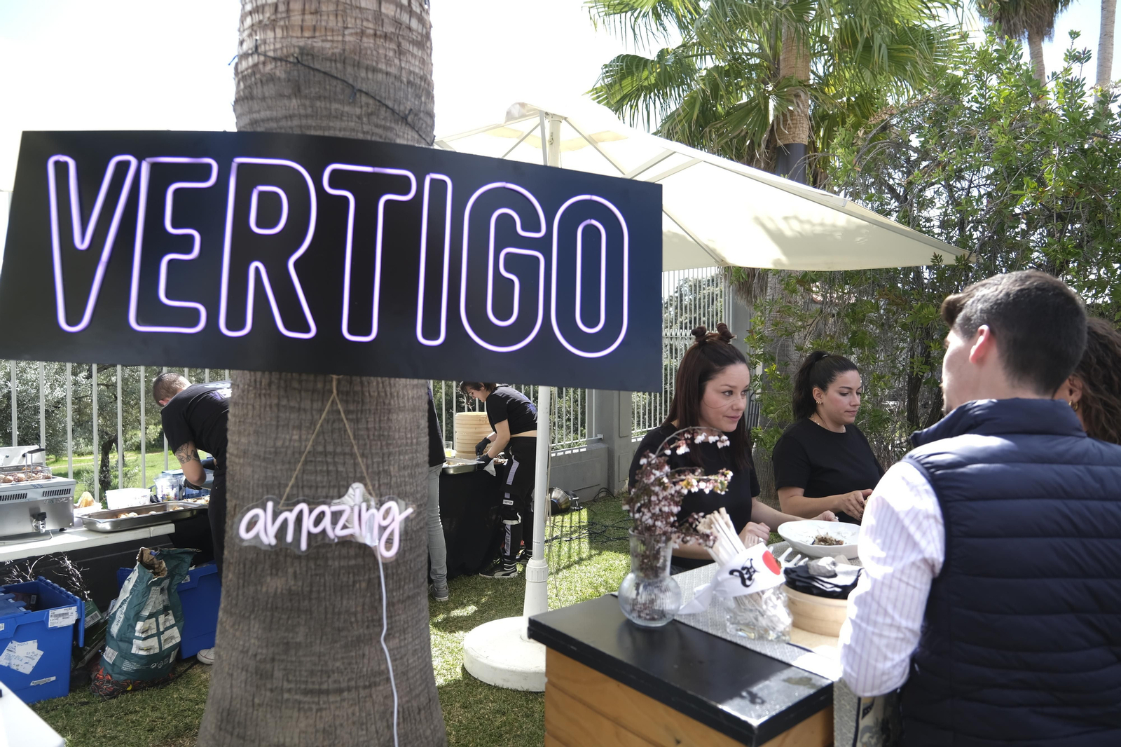 La hostelería cordobesa se vuelca con el II Evento Comerte Córdoba