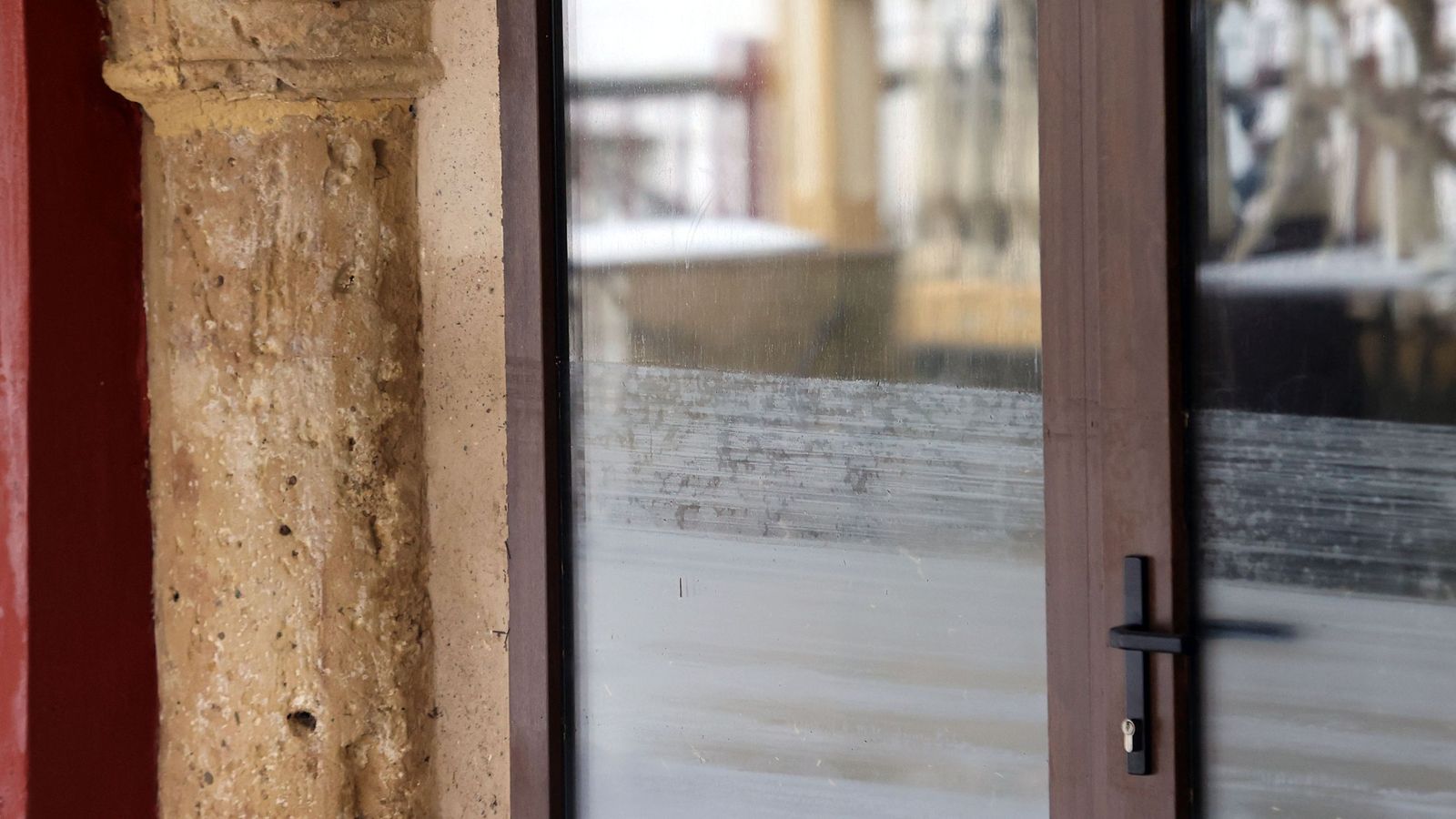 Vuelta a sus casa en La Ina, La Corta y El Portal