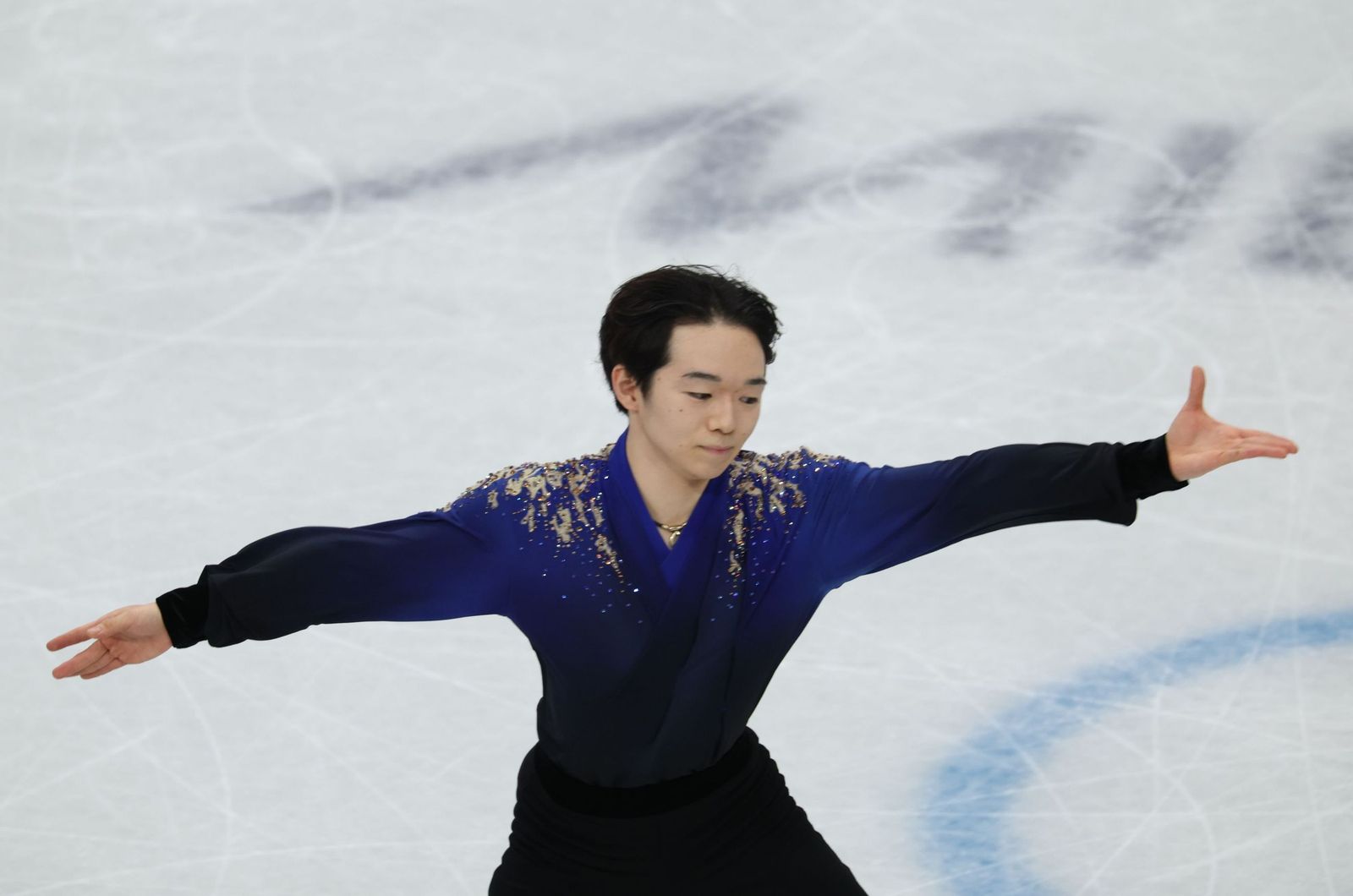 Las mejores fotos de los Juegos Olímpicos de invierno Milán Cortina d'Ampezzo 2026 | Octava jornada