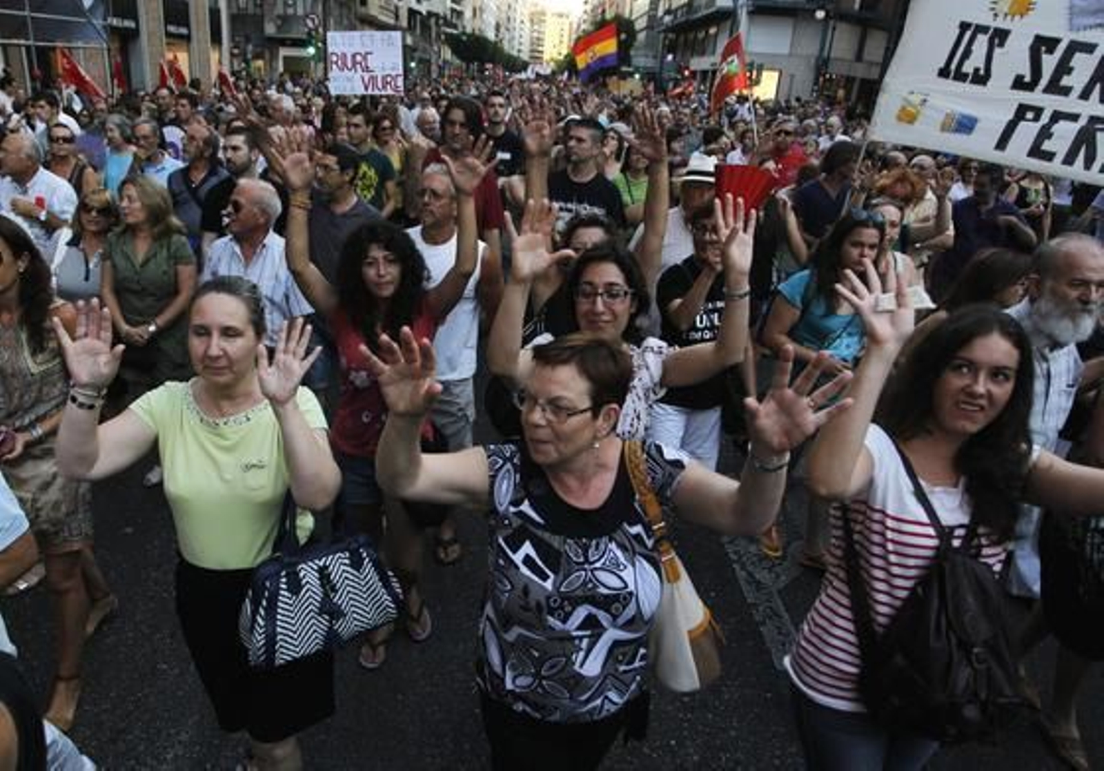 Foto: EFE · Reuters · AFP