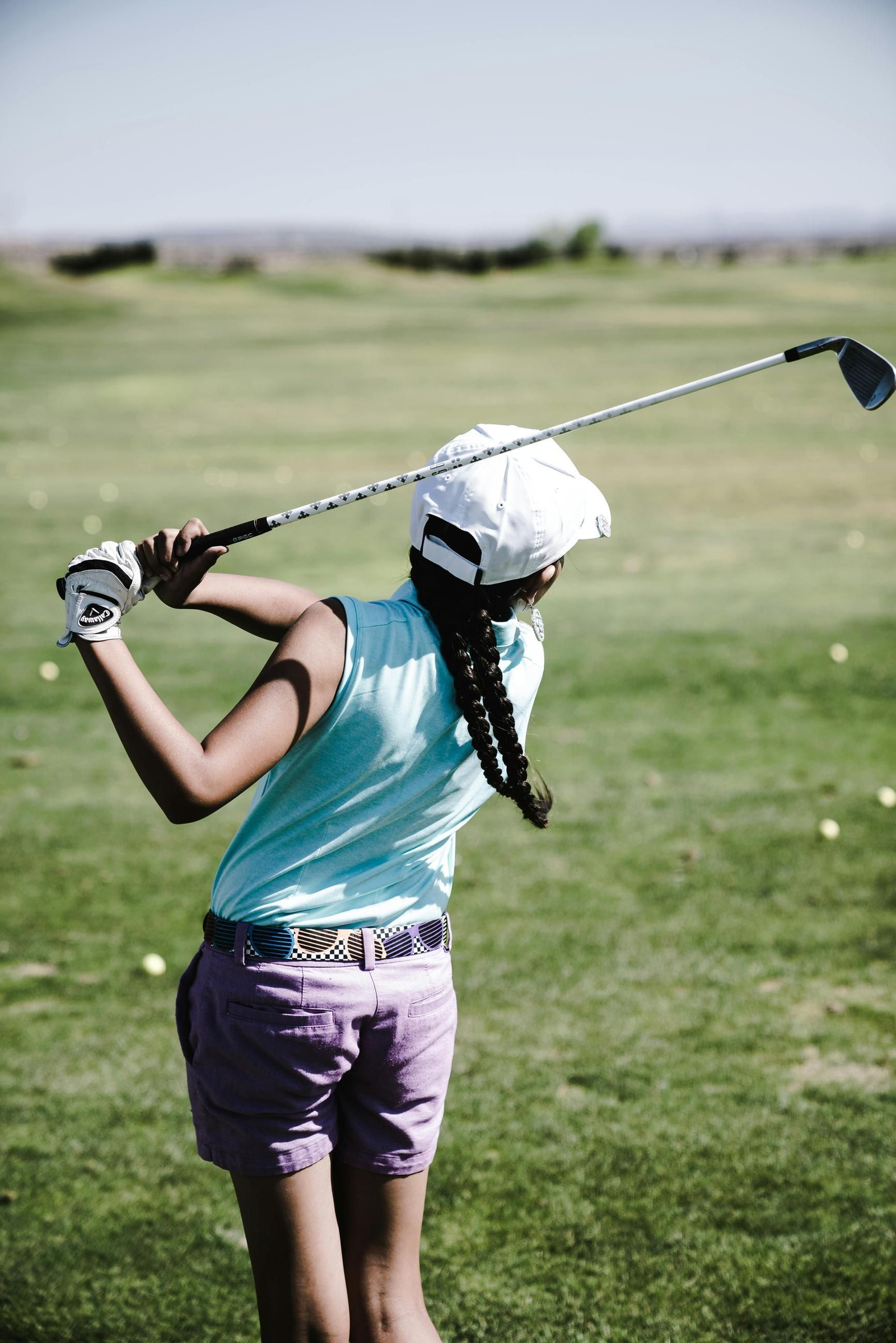 Un privilegio para los amantes del golf Un privilegio para los amantes del golf
