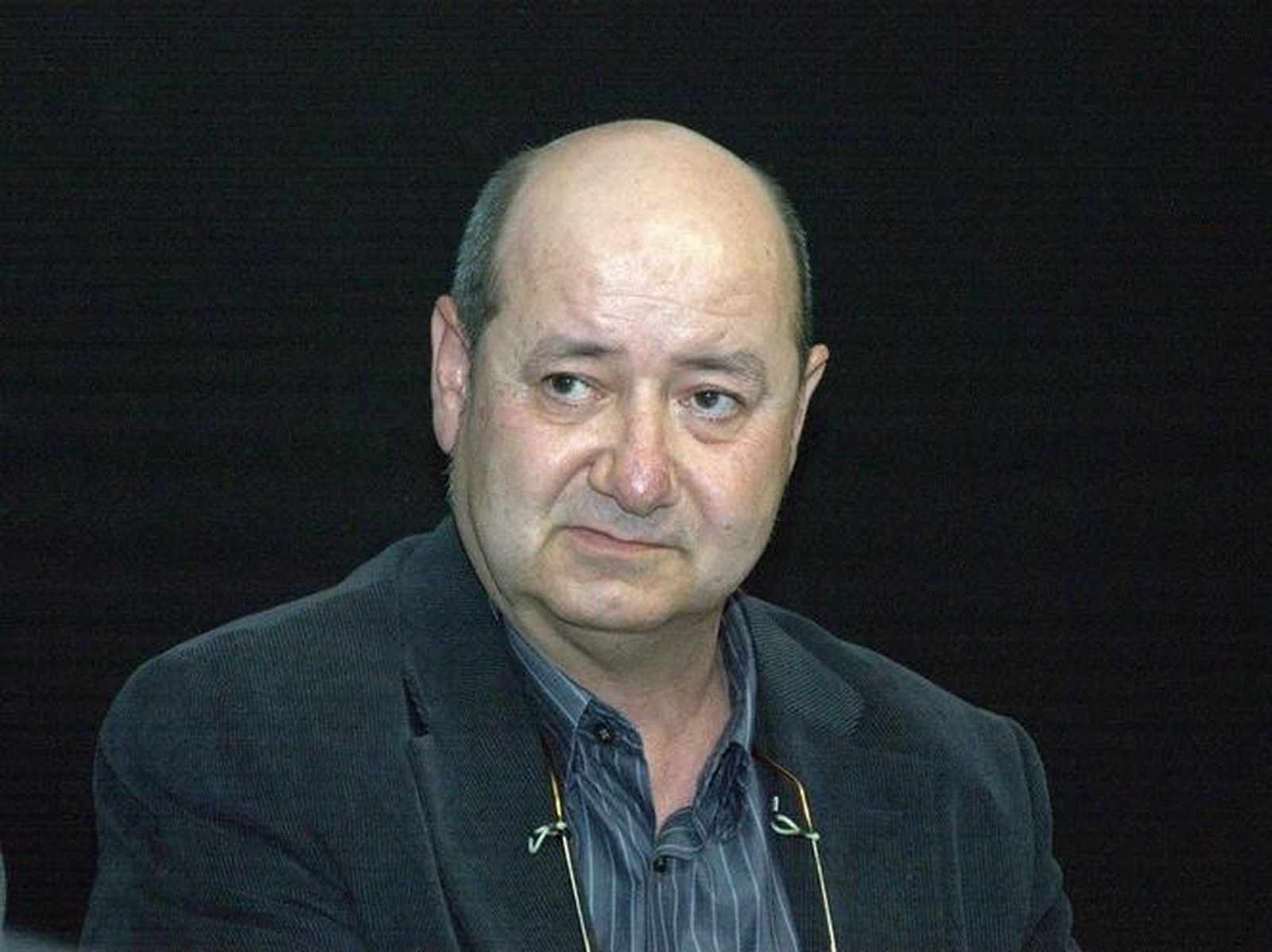 Mauricio Gil Cano.