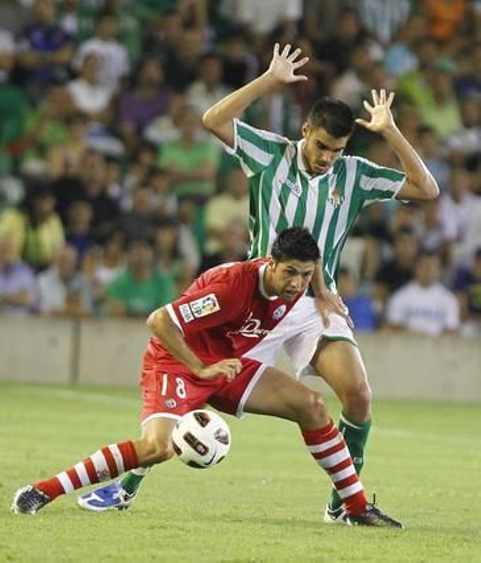 Foto: Antonio Pizarro