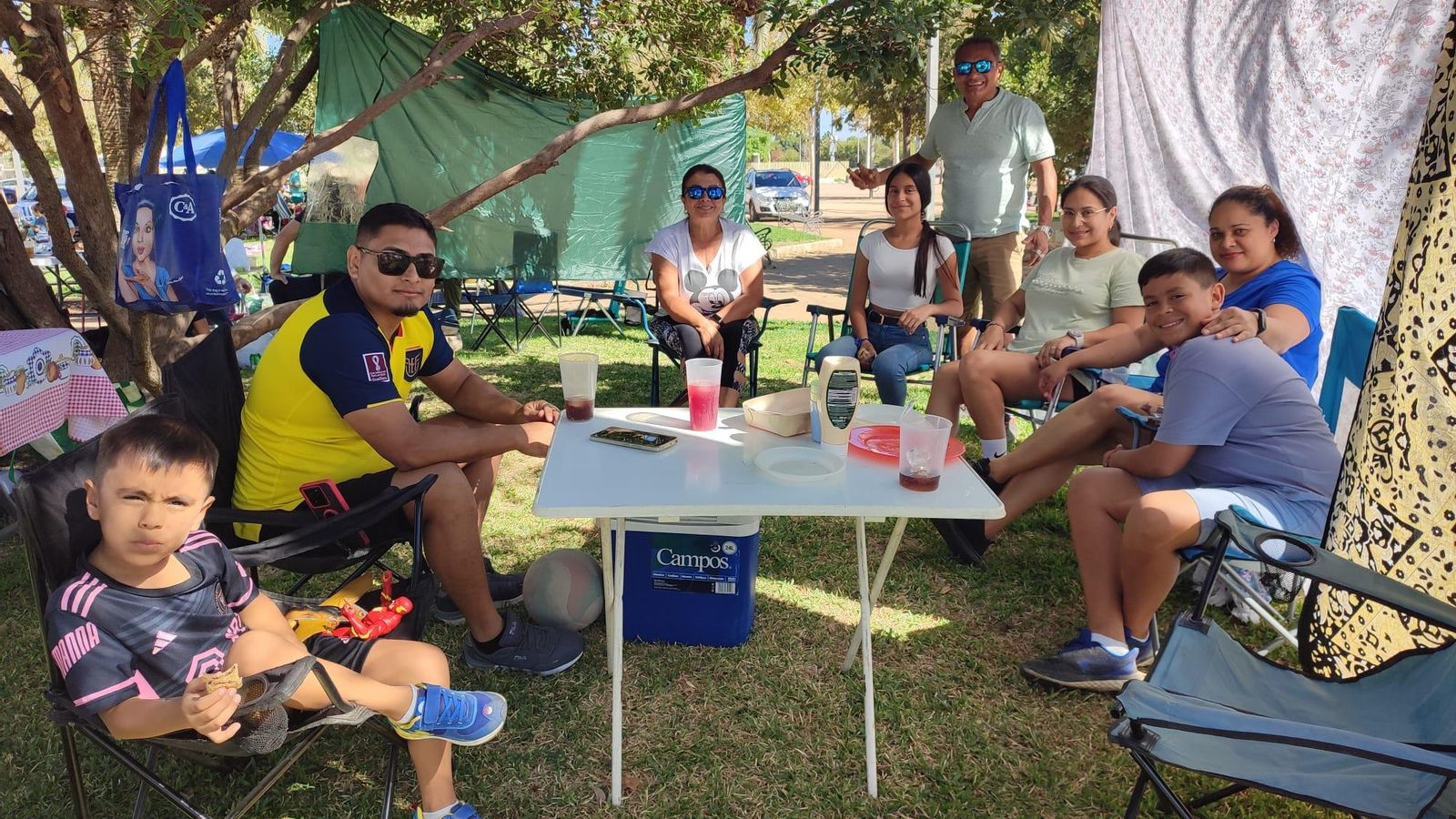 familia Montalbán y Valverde.