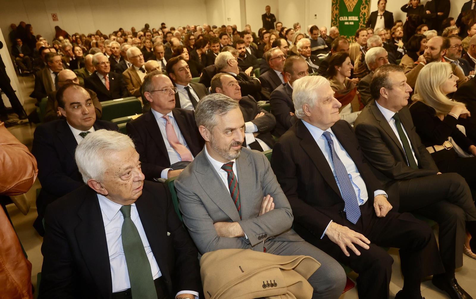 Presentación del libro La Sastrería II de Carlos Navarro Antolín
