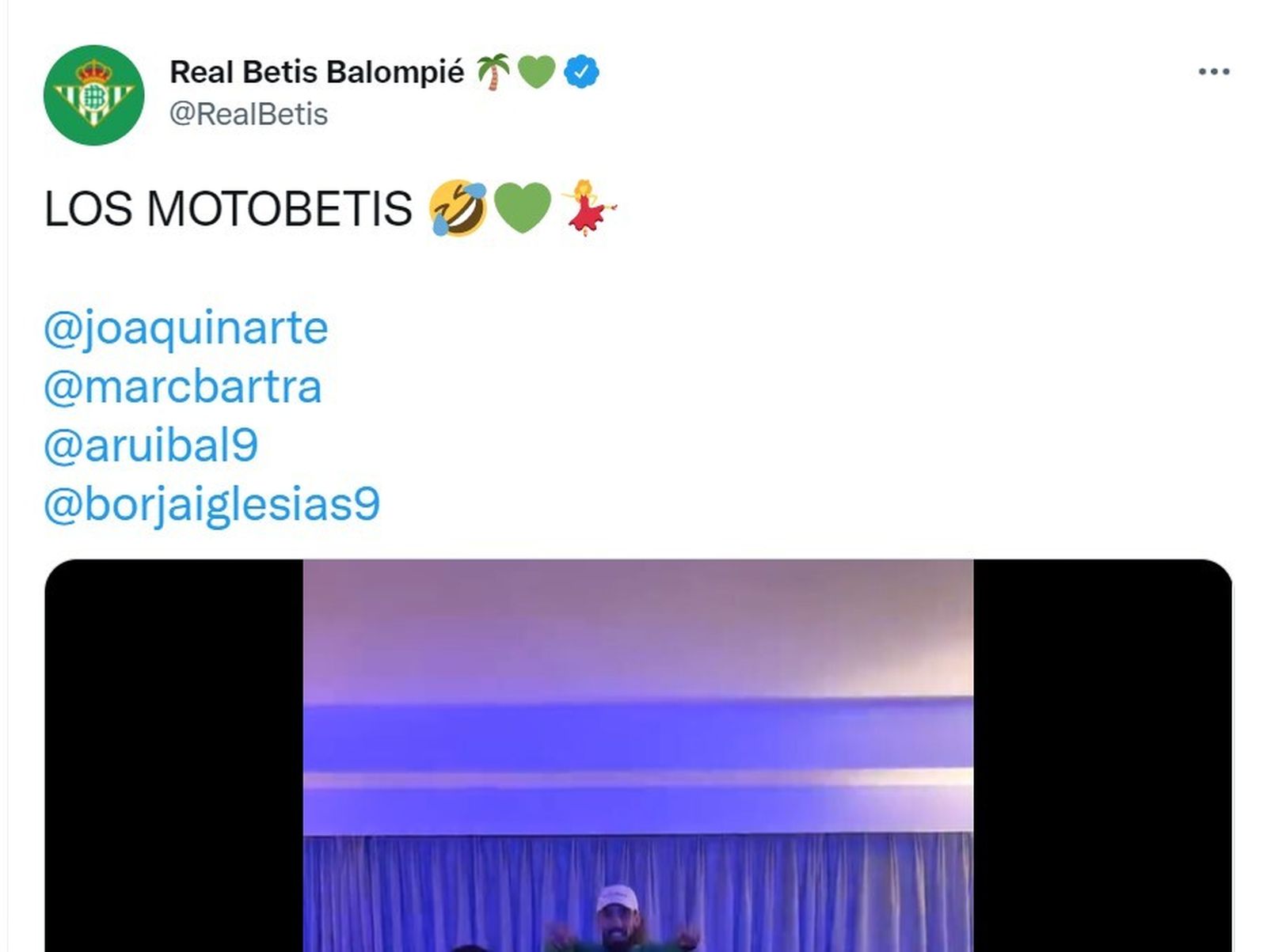 Los Motobetis arrasan en las redes