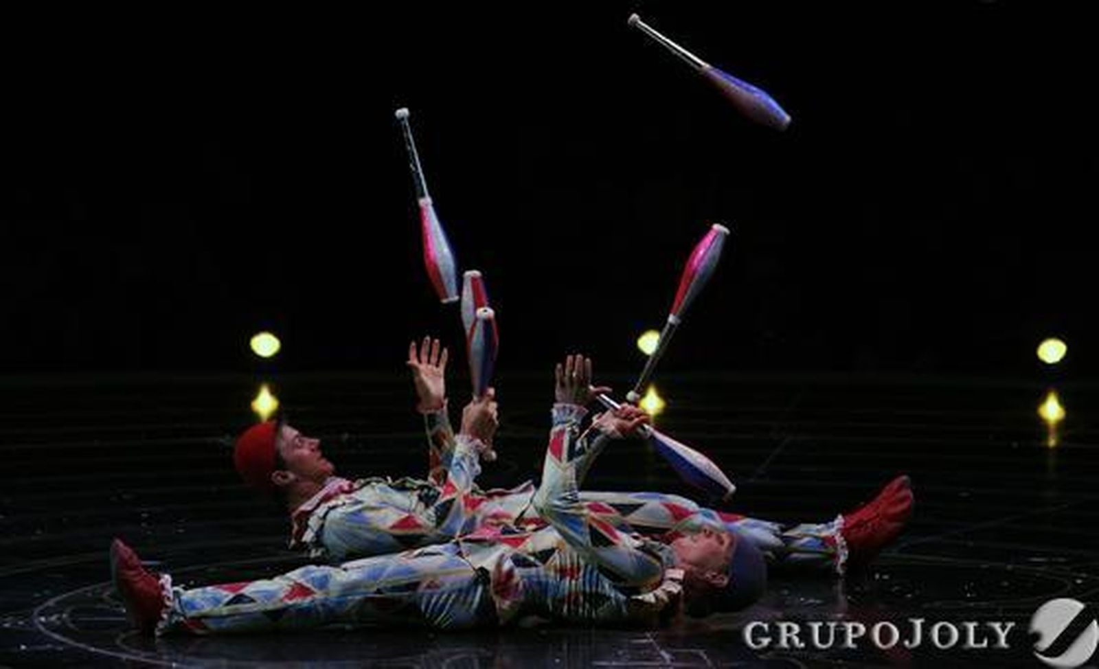 Foto: Antonio Pizarro