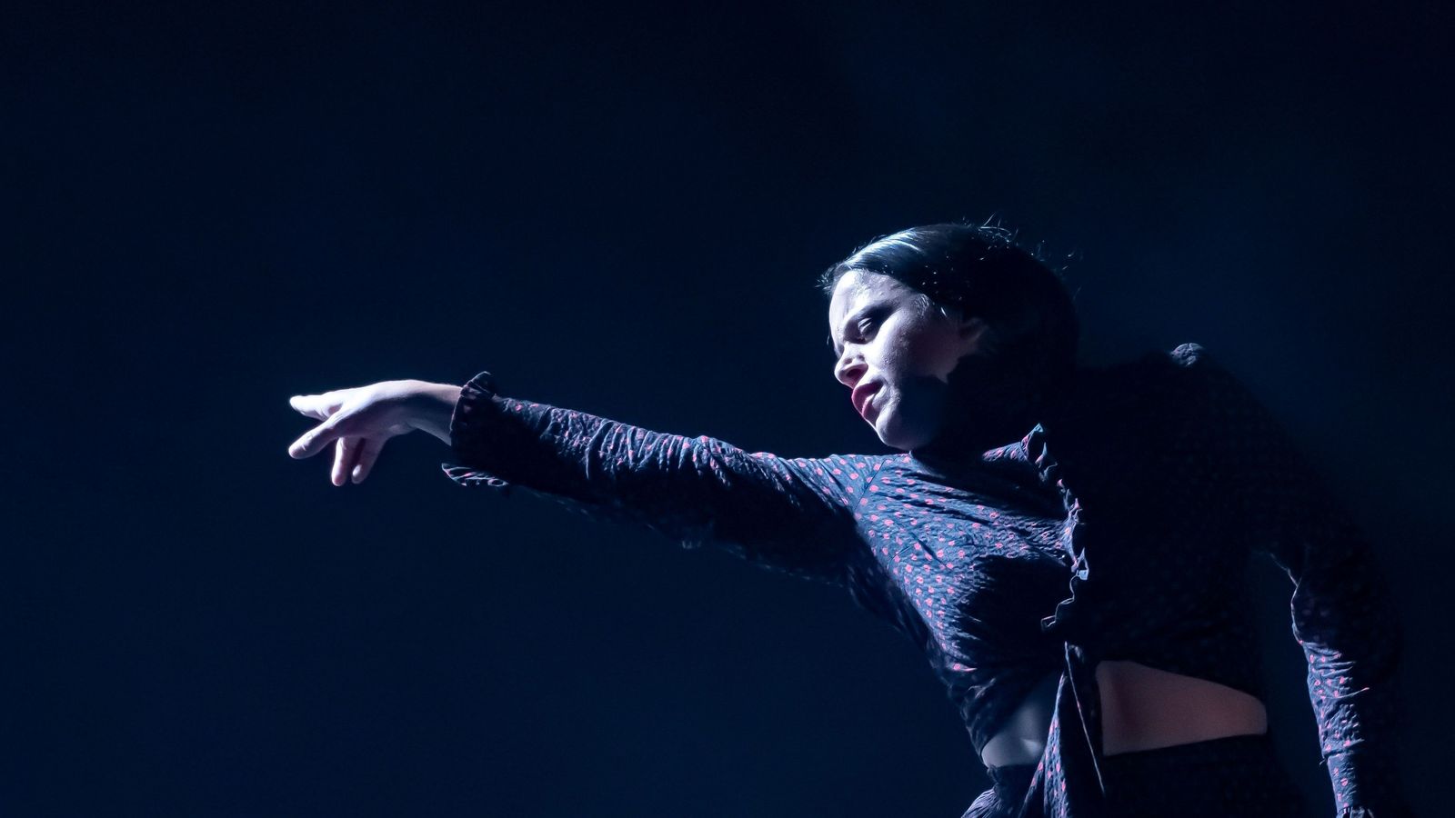 María Moreno regresa con su celebrado 'More (no) More'.