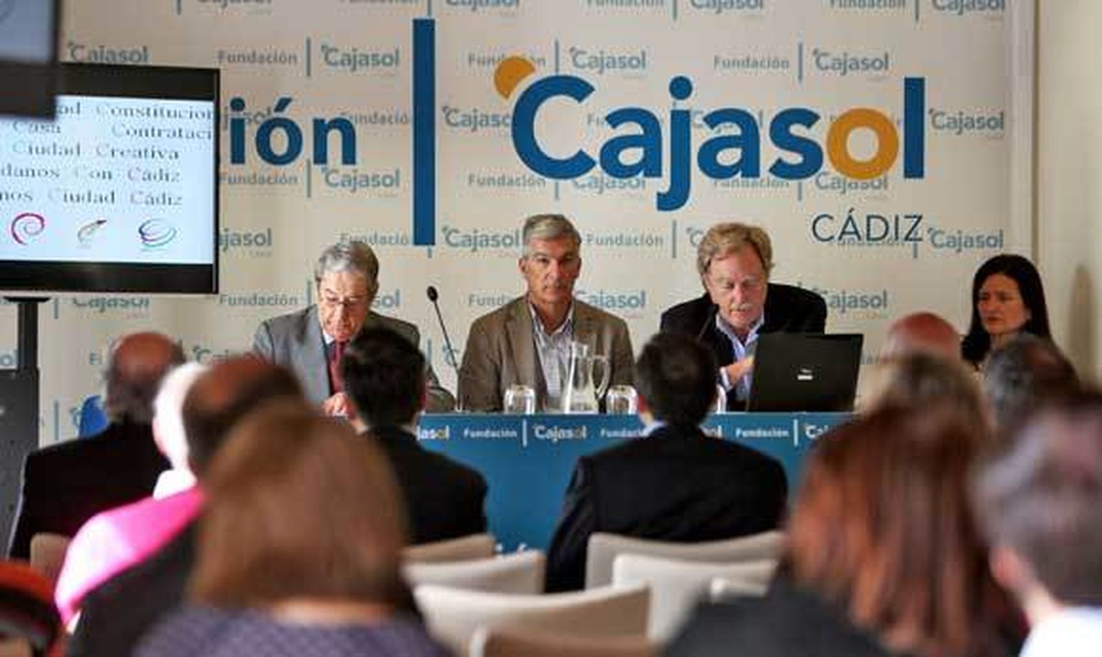 El Cádiz de las tres C