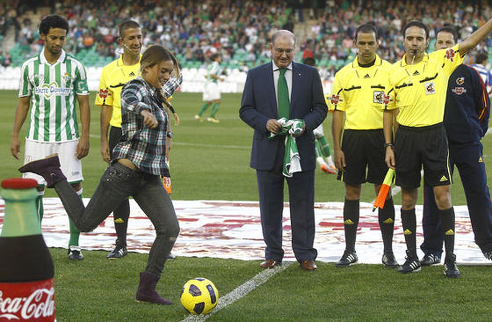 Foto: Antonio Pizarro