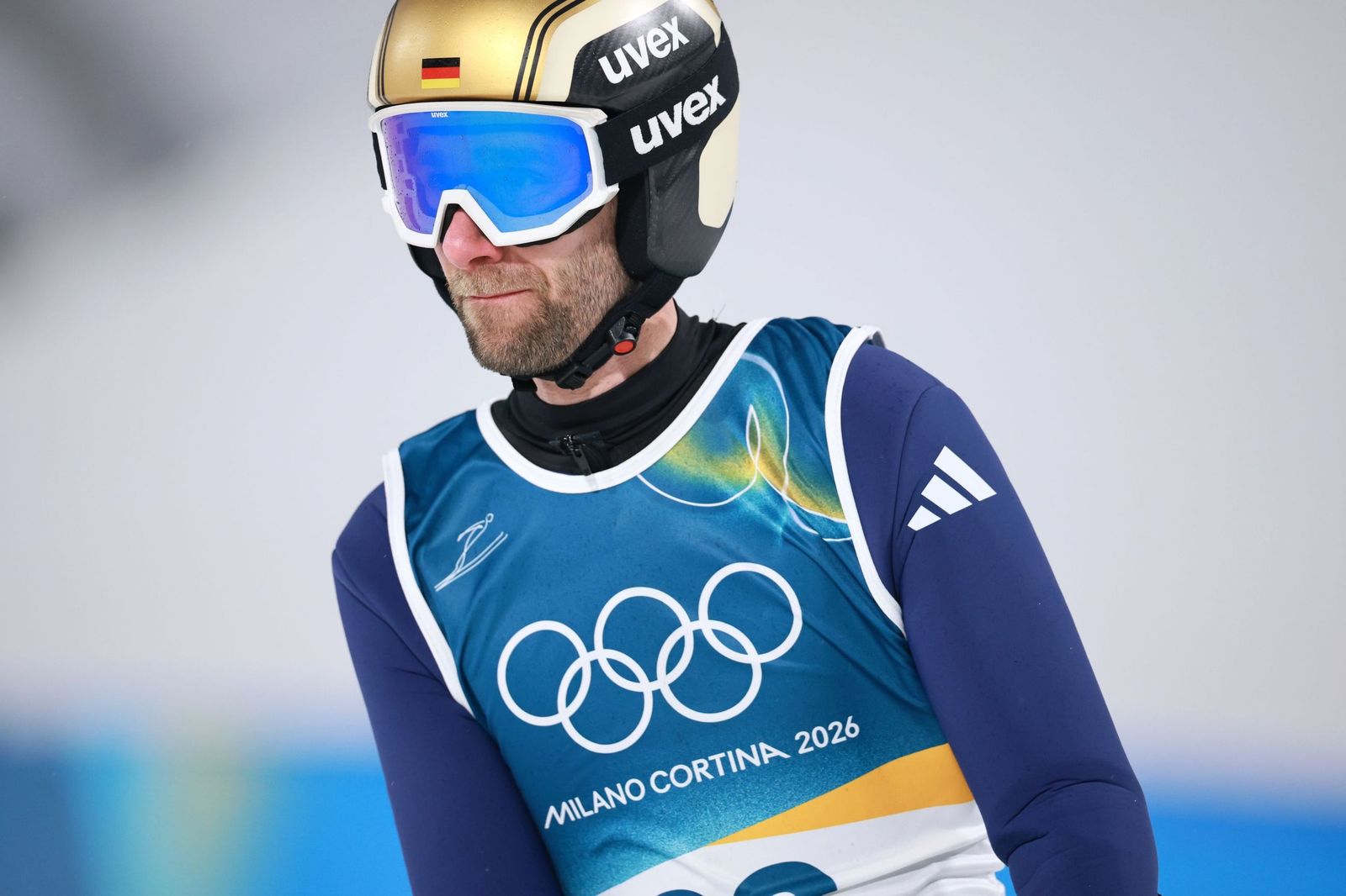 Las mejores fotos de los Juegos Olímpicos de invierno Milán Cortina d'Ampezzo 2026 | Novena jornada