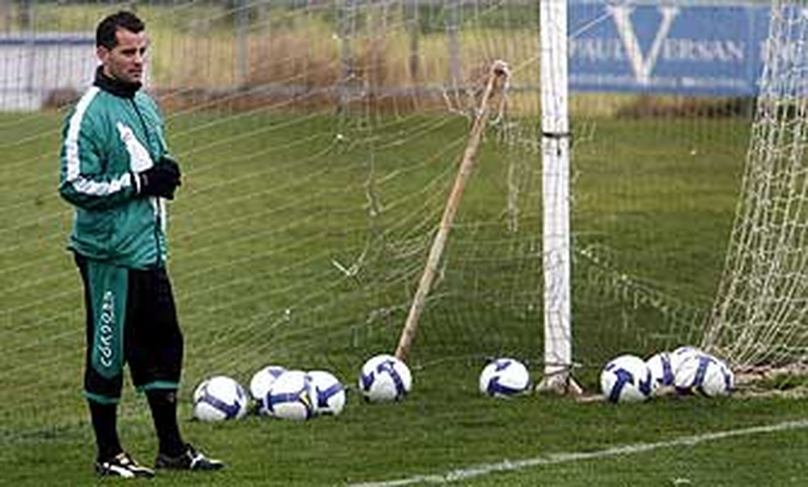 "Córdoba es una ciudad que no tiene término medio"