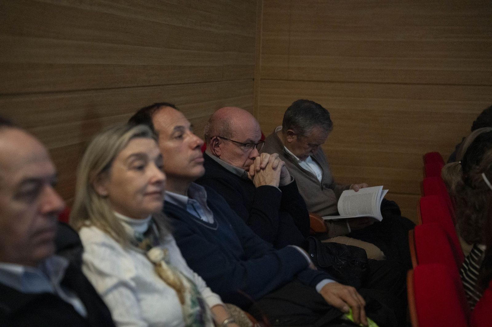 Palomares, 60 años después: se presenta el libro que revisita el mayor accidente nuclear en España, en imágenes