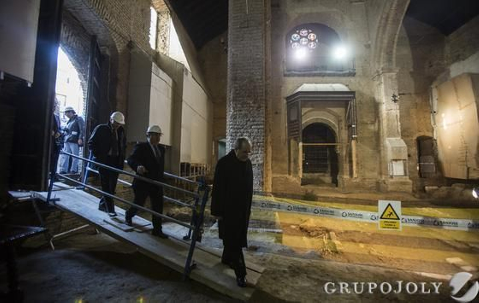 Foto: Antonio Pizarro