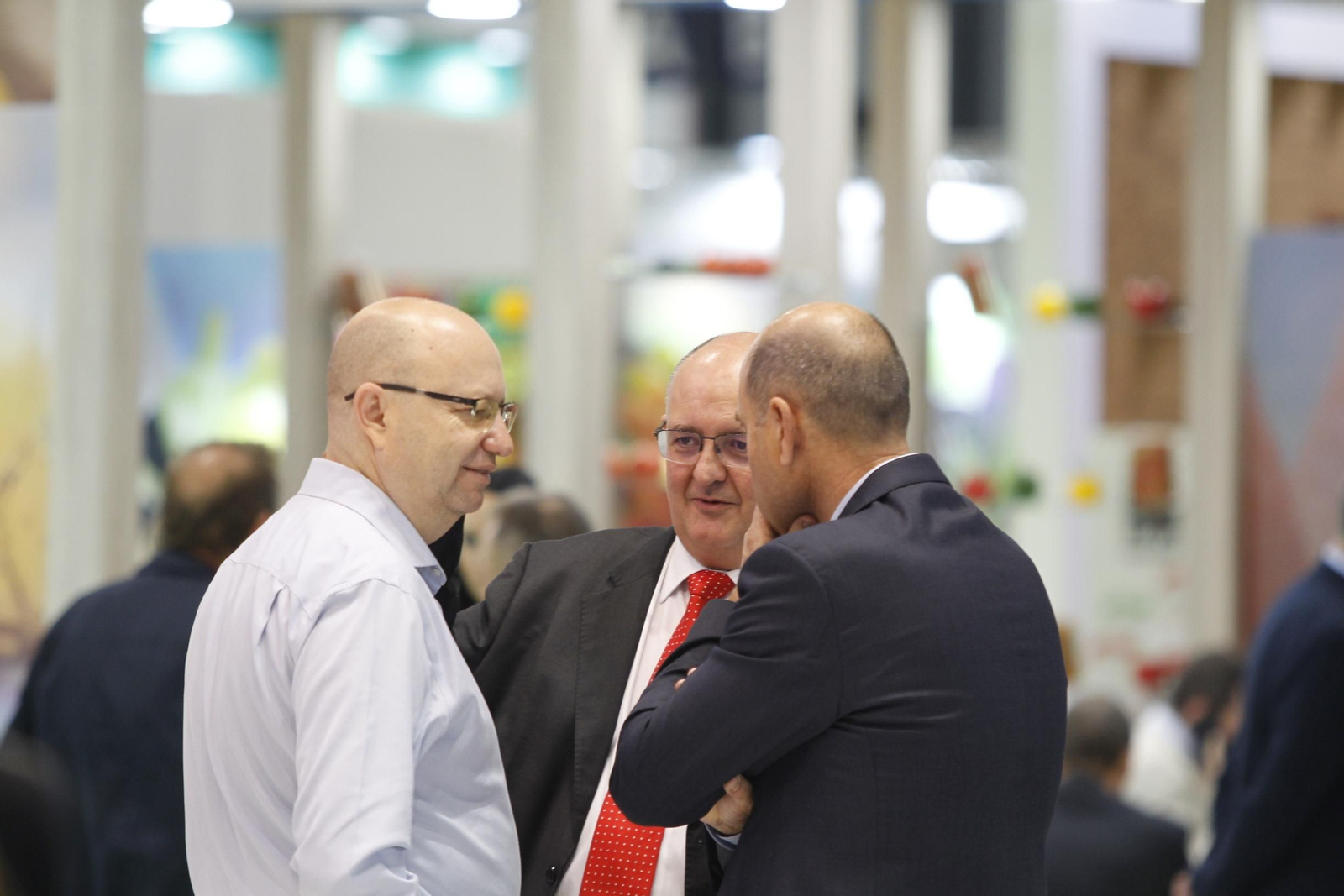 Fotogalería Fruit Attraction 2019. Madrid