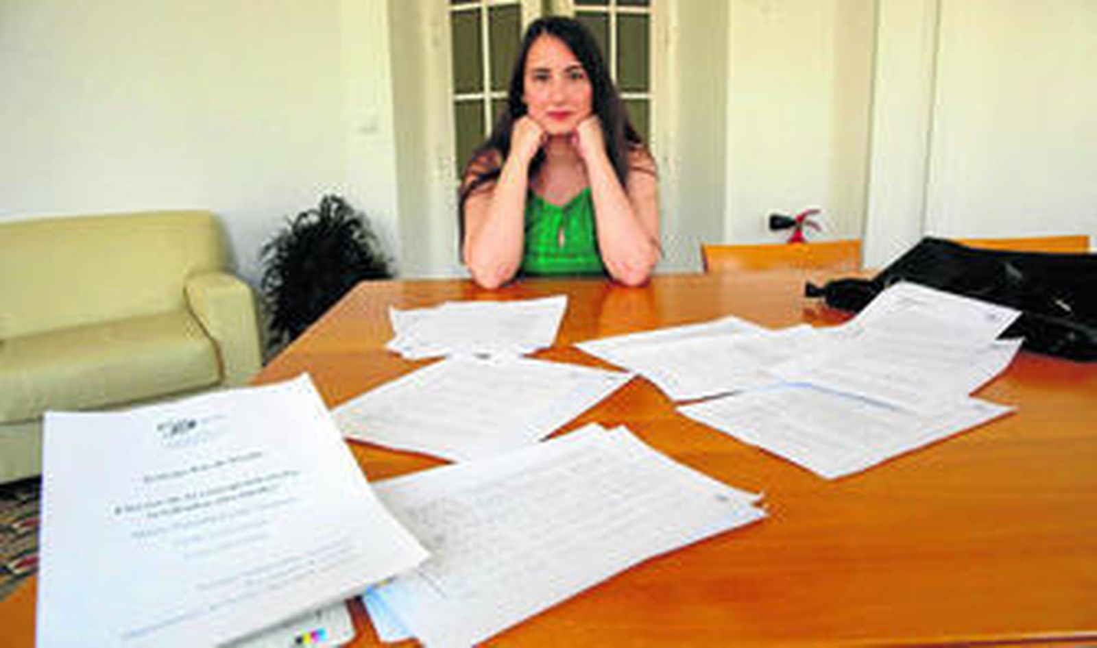 Un estudio desvela que la corrupción castiga más a los alcaldes del PP