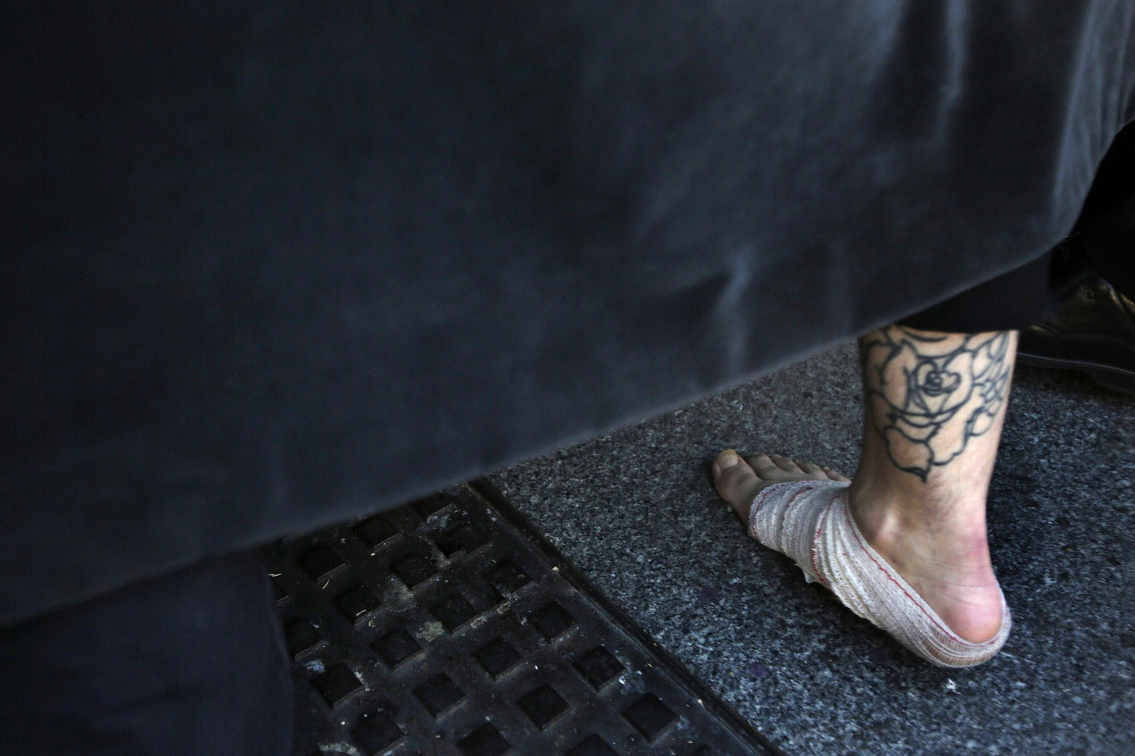 IMAGENES DE LA HERMANDAD SIETE PALABRAS