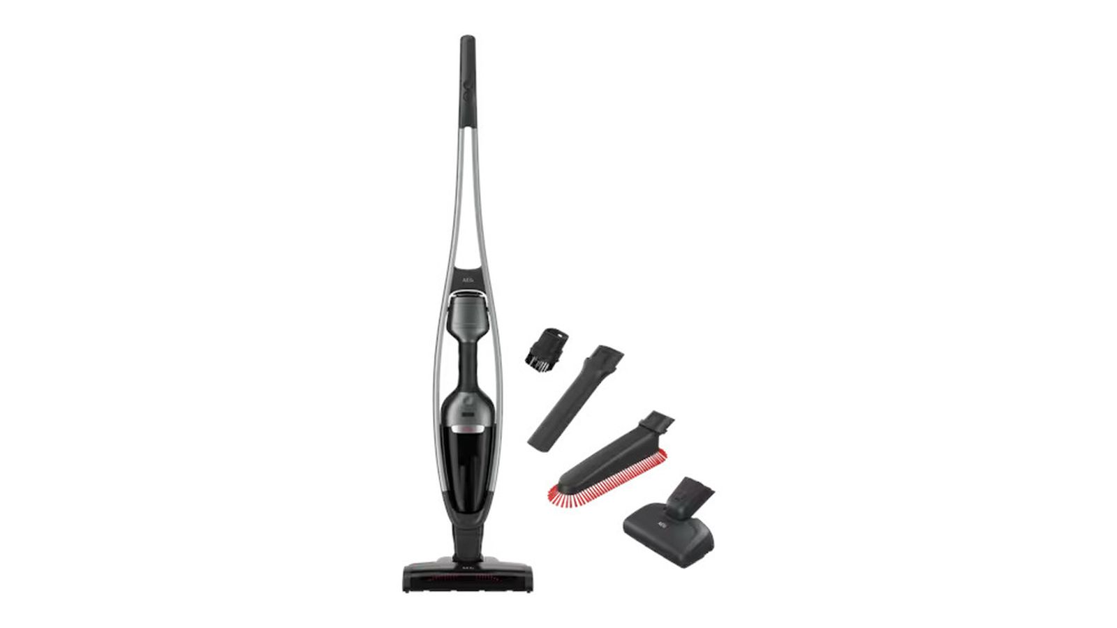 Aspiradora sin cables QX9