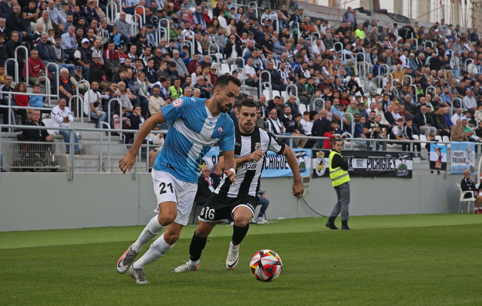 Las mejores fotos del Balona - Mar Menor