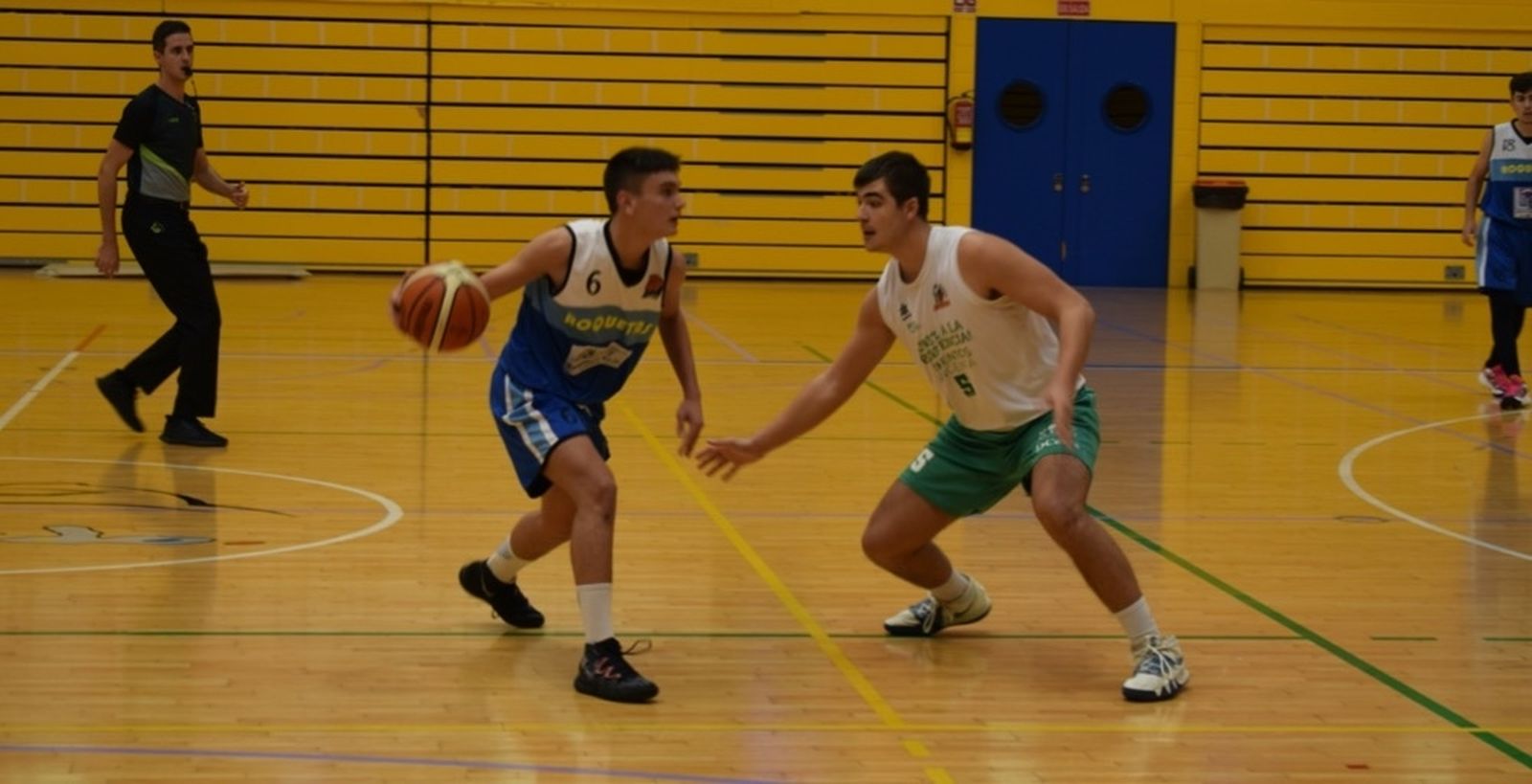 Almería recuperará la liga sénior a nivel provincial