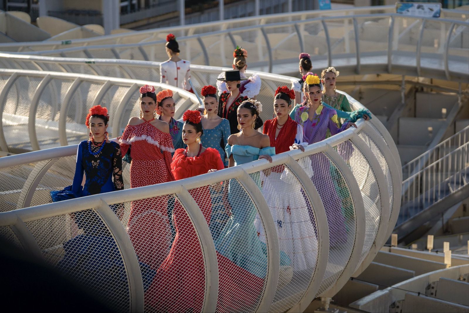 Presentación de Simof 2026.