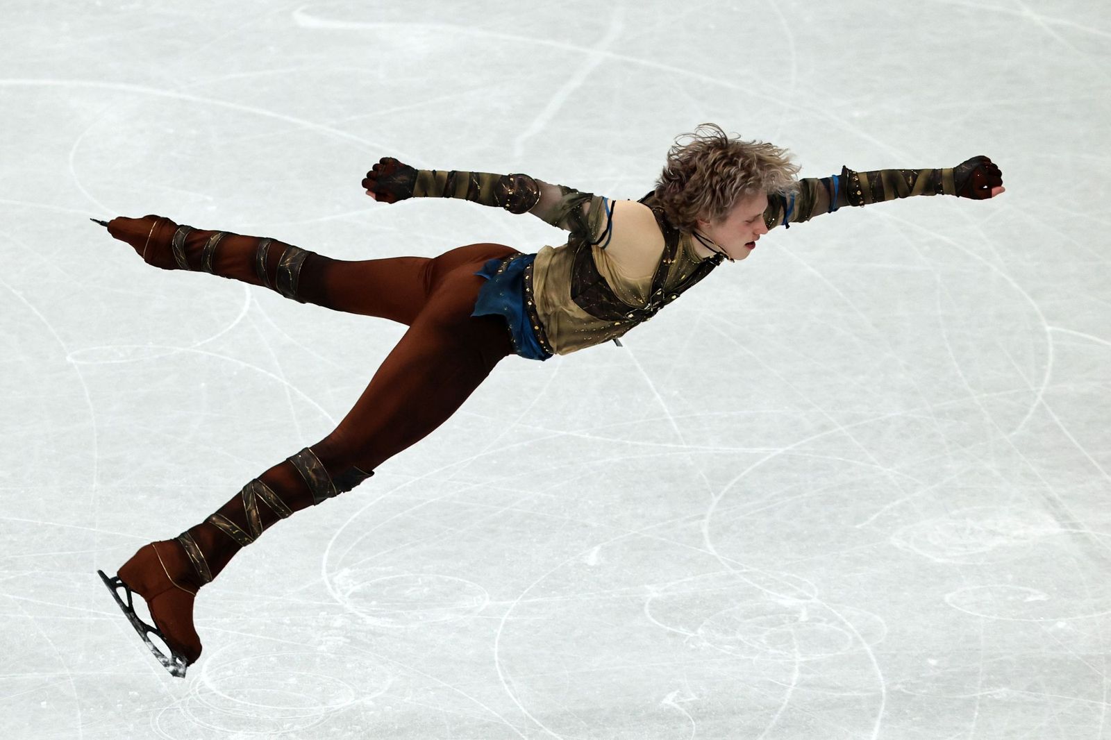 Las mejores fotos de los Juegos Olímpicos de invierno Milán Cortina d'Ampezzo 2026 | Segunda jornada