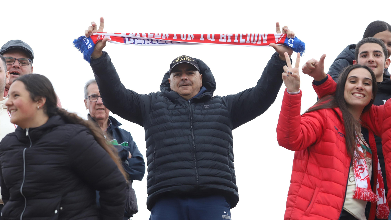 Búscate en el Algeciras-Antequera del Nuevo Mirador