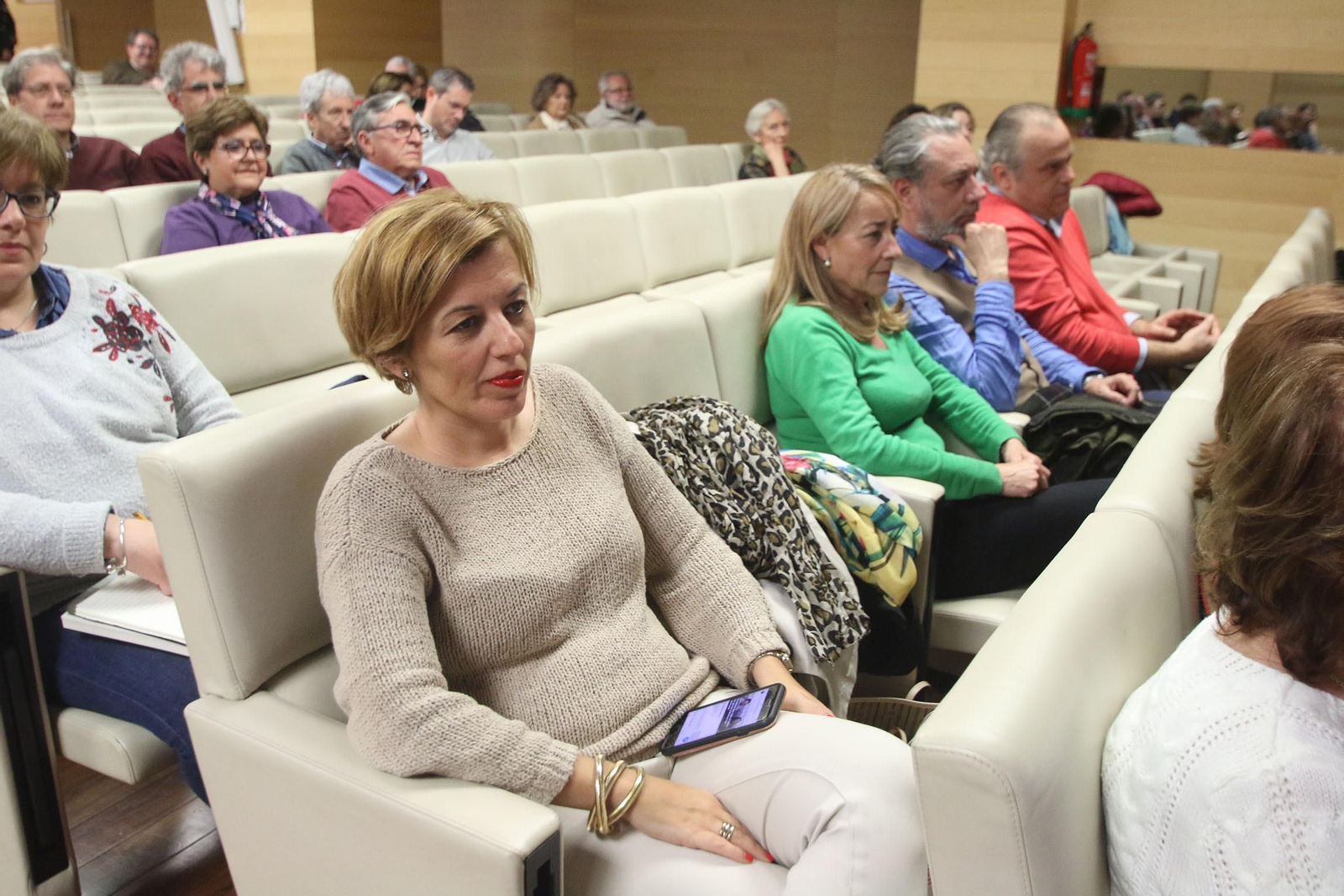 Fotogalería del Diario de los Libros: 'Latín lovers', de Emilio del Río Sanz